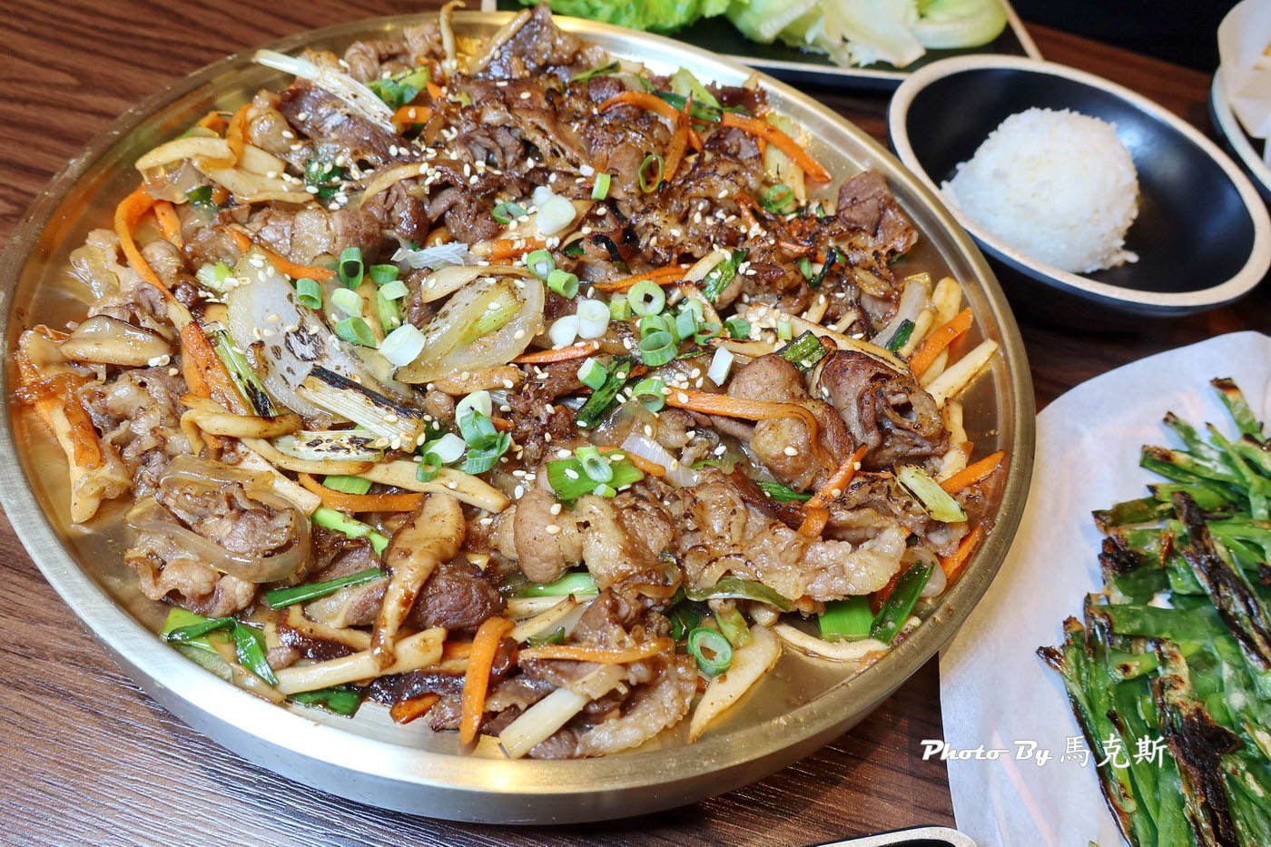 【台中北區美食推薦】釜山三味食堂 사위식당台中店｜來自韓國連鎖人氣章魚蝦鍋首店插旗台中 一鍋三味美味 韓國藝人也愛 小菜無限續 聚餐新選擇|一中商圈|中友百貨|