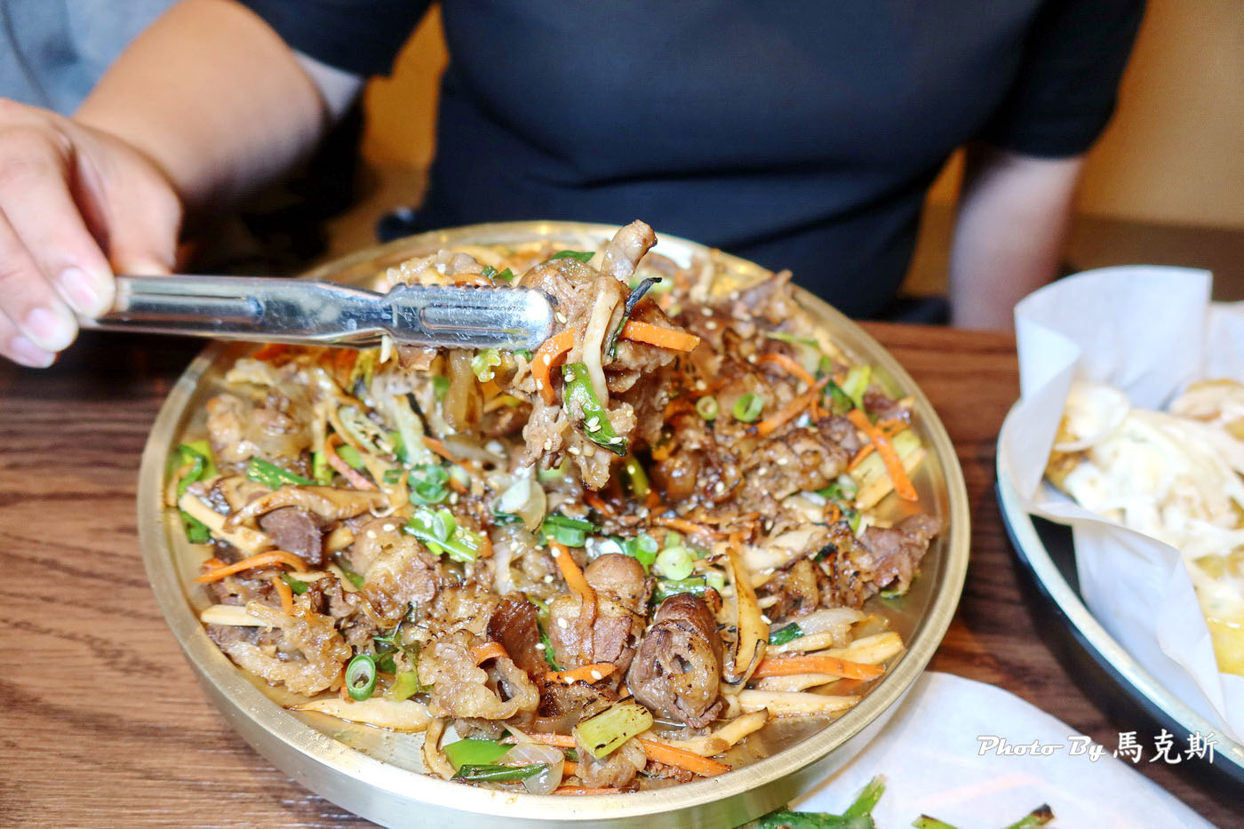 【台中北區美食推薦】釜山三味食堂 사위식당台中店｜來自韓國連鎖人氣章魚蝦鍋首店插旗台中 一鍋三味美味 韓國藝人也愛 小菜無限續 聚餐新選擇|一中商圈|中友百貨|