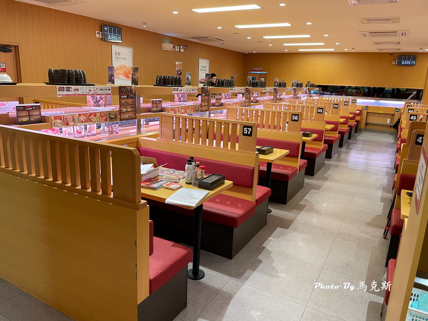 【台中北屯美食推薦】スシロー壽司郎台中北屯松竹店｜日本第一迴轉壽司品牌 每盤30元起 食材新鮮又好吃|外帶外送|總站夜市|好市多北台中店|