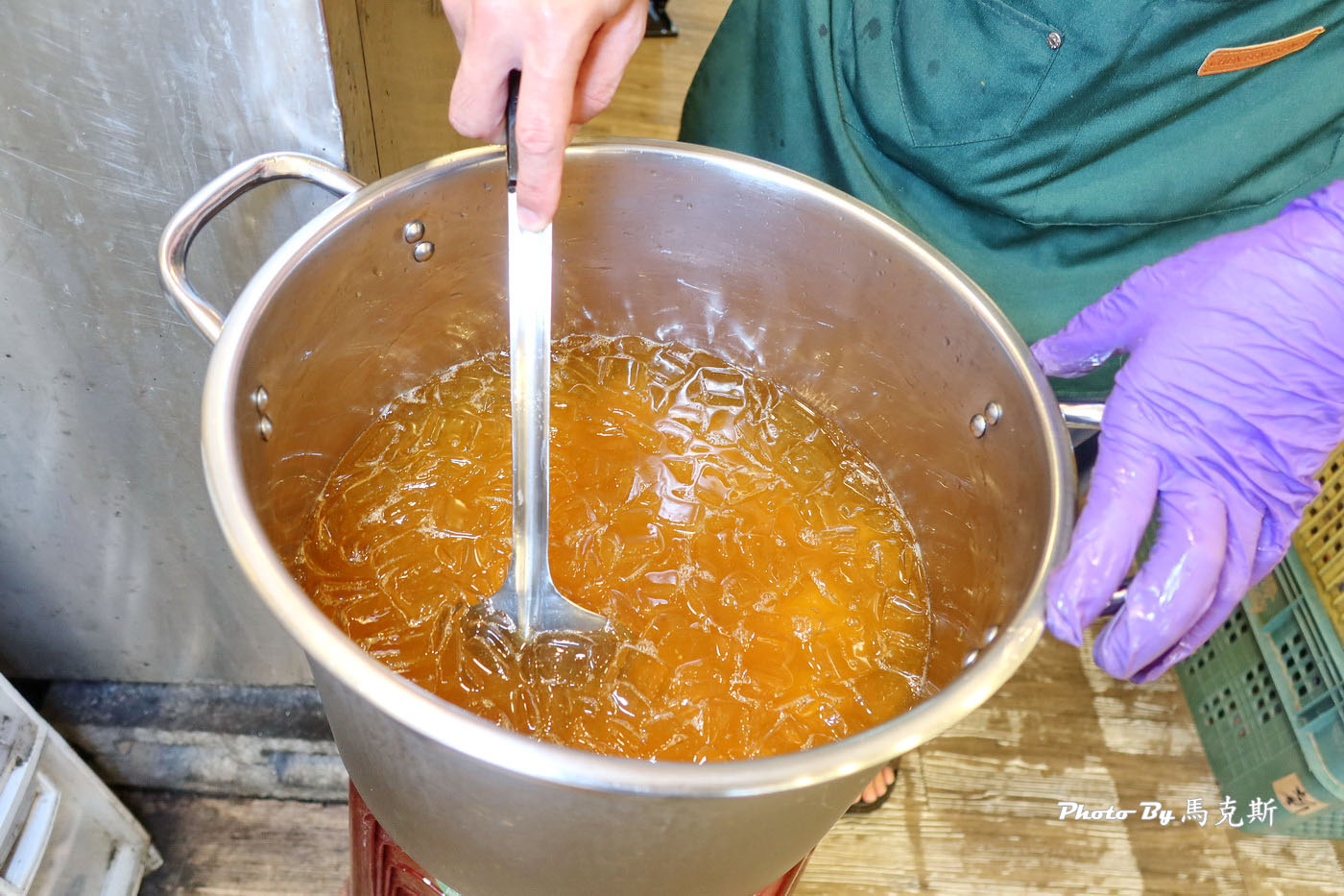 【新北淡水美食推薦】朻夯水果茶淡水老街店|淡水老街人氣必喝水果茶 每日新鮮熬煮 還吃的到鳳梨果肉 夏日消暑首選|外送|捷運淡水站| - 第10張圖 【新北淡水美食推薦】朻夯水果茶淡水老街店|淡水老街人氣必喝水果茶 每日新鮮熬煮 還吃的到鳳梨果肉 夏日消暑首選|外送|捷運淡水站|