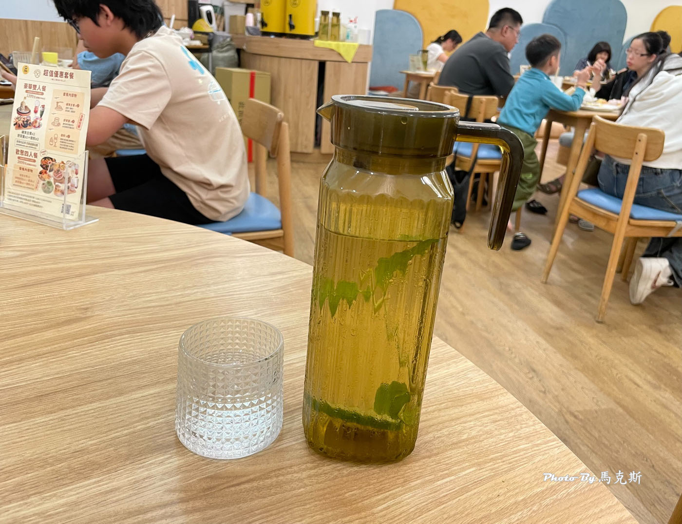 【台南三井美食推薦】Mochi Mochi鬆餅屋 台南三井Outlet店|日本釜飯三吃美味 雙醬咖哩蛋包飯雙享受 下午茶也吃的到|外帶|台南高鐵站| - 第12張圖 【台南三井美食推薦】Mochi Mochi鬆餅屋 台南三井Outlet店|日本釜飯三吃美味 雙醬咖哩蛋包飯雙享受 下午茶也吃的到|外帶|台南高鐵站|
