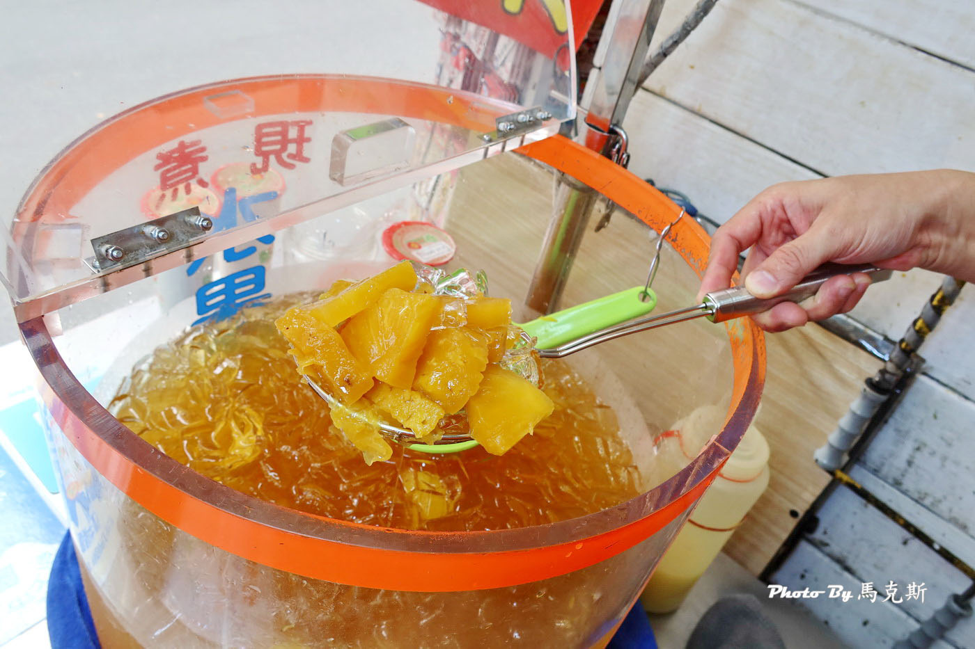 【新北淡水美食推薦】朻夯水果茶淡水老街店|淡水老街人氣必喝水果茶 每日新鮮熬煮 還吃的到鳳梨果肉 夏日消暑首選|外送|捷運淡水站| - 第13張圖 【新北淡水美食推薦】朻夯水果茶淡水老街店|淡水老街人氣必喝水果茶 每日新鮮熬煮 還吃的到鳳梨果肉 夏日消暑首選|外送|捷運淡水站|