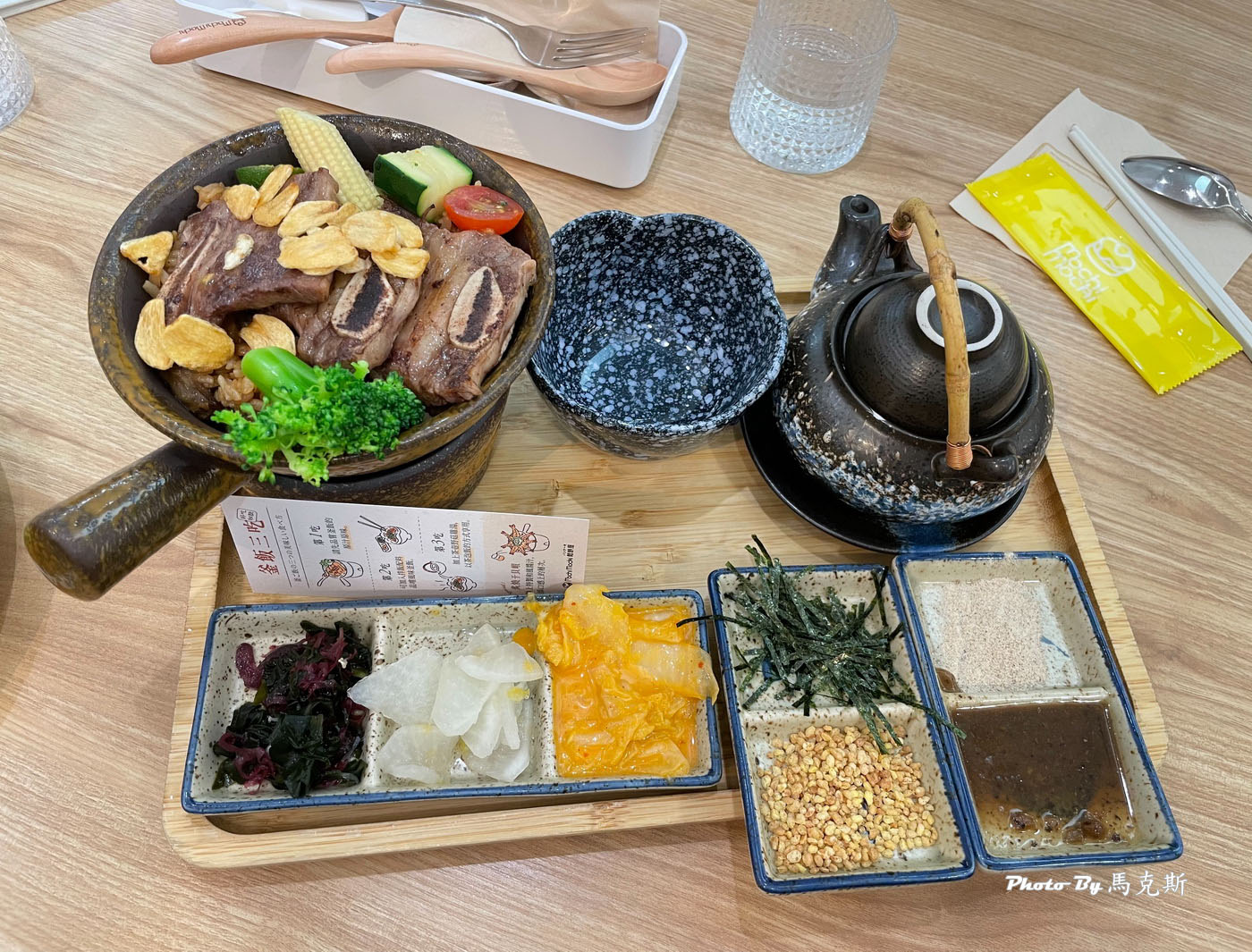 【台南三井美食推薦】Mochi Mochi鬆餅屋 台南三井Outlet店|日本釜飯三吃美味 雙醬咖哩蛋包飯雙享受 下午茶也吃的到|外帶|台南高鐵站| - 第13張圖 【台南三井美食推薦】Mochi Mochi鬆餅屋 台南三井Outlet店|日本釜飯三吃美味 雙醬咖哩蛋包飯雙享受 下午茶也吃的到|外帶|台南高鐵站|