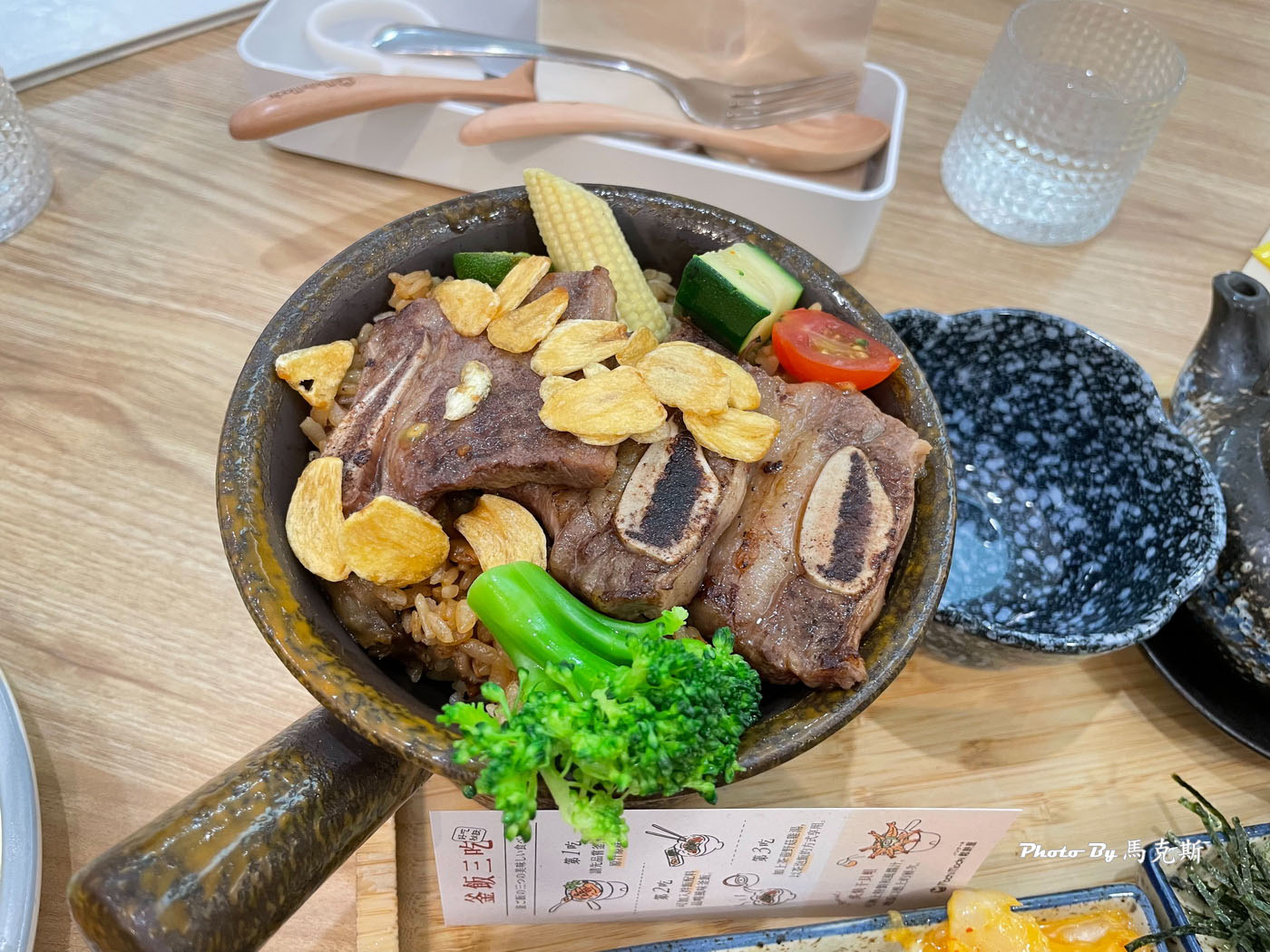【台南三井美食推薦】Mochi Mochi鬆餅屋 台南三井Outlet店|日本釜飯三吃美味 雙醬咖哩蛋包飯雙享受 下午茶也吃的到|外帶|台南高鐵站| - 第15張圖 【台南三井美食推薦】Mochi Mochi鬆餅屋 台南三井Outlet店|日本釜飯三吃美味 雙醬咖哩蛋包飯雙享受 下午茶也吃的到|外帶|台南高鐵站|