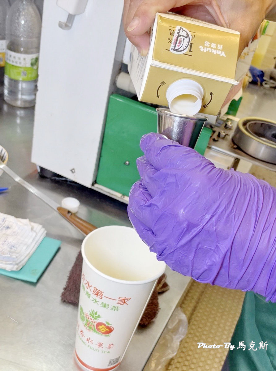 【新北淡水美食推薦】朻夯水果茶淡水老街店|淡水老街人氣必喝水果茶 每日新鮮熬煮 還吃的到鳳梨果肉 夏日消暑首選|外送|捷運淡水站| - 第17張圖 【新北淡水美食推薦】朻夯水果茶淡水老街店|淡水老街人氣必喝水果茶 每日新鮮熬煮 還吃的到鳳梨果肉 夏日消暑首選|外送|捷運淡水站|