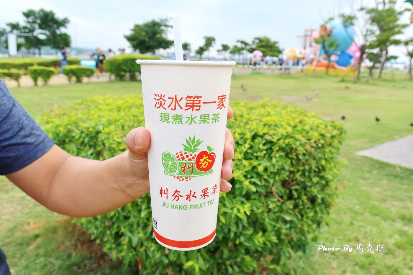 【新北淡水美食推薦】朻夯水果茶淡水老街店|淡水老街人氣必喝水果茶 每日新鮮熬煮 還吃的到鳳梨果肉 夏日消暑首選|外送|捷運淡水站| - 第18張圖 【新北淡水美食推薦】朻夯水果茶淡水老街店|淡水老街人氣必喝水果茶 每日新鮮熬煮 還吃的到鳳梨果肉 夏日消暑首選|外送|捷運淡水站|