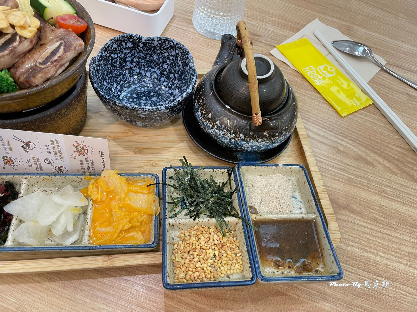 【台南三井美食推薦】Mochi Mochi鬆餅屋 台南三井Outlet店|日本釜飯三吃美味 雙醬咖哩蛋包飯雙享受 下午茶也吃的到|外帶|台南高鐵站| - 第16張圖 【台南三井美食推薦】Mochi Mochi鬆餅屋 台南三井Outlet店|日本釜飯三吃美味 雙醬咖哩蛋包飯雙享受 下午茶也吃的到|外帶|台南高鐵站|