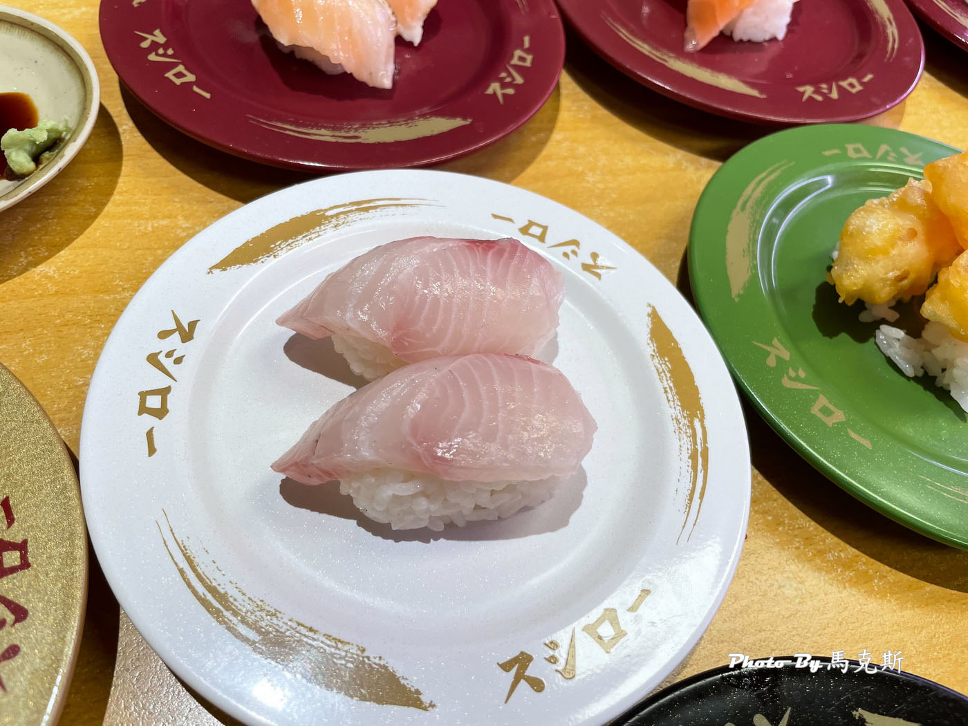 【台中北屯美食推薦】スシロー壽司郎台中北屯松竹店｜日本第一迴轉壽司品牌 每盤30元起 食材新鮮又好吃|外帶外送|總站夜市|好市多北台中店|
