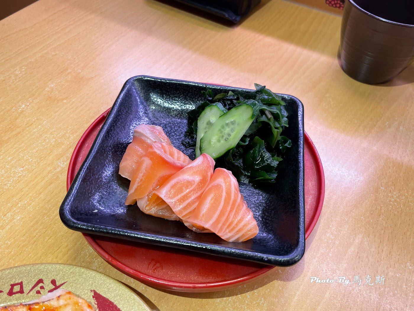 【台中北屯美食推薦】スシロー壽司郎台中北屯松竹店｜日本第一迴轉壽司品牌 每盤30元起 食材新鮮又好吃|外帶外送|總站夜市|好市多北台中店|
