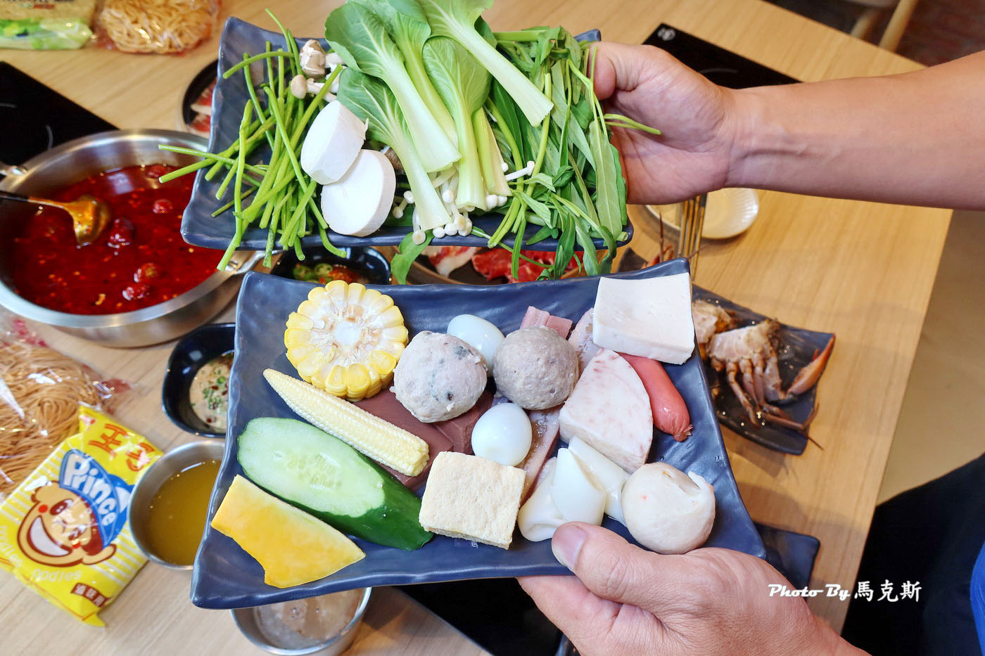 【竹北美食推薦】提鼎精緻鍋物|竹北新開幕人氣鍋物 蔬食自助吧吃到飽 藏身在田園間的紅磚瓦屋 聚餐聚會新選擇 近新竹高鐵站 - 第21張圖 【竹北美食推薦】提鼎精緻鍋物|竹北新開幕人氣鍋物 蔬食自助吧吃到飽 藏身在田園間的紅磚瓦屋 聚餐聚會新選擇 近新竹高鐵站