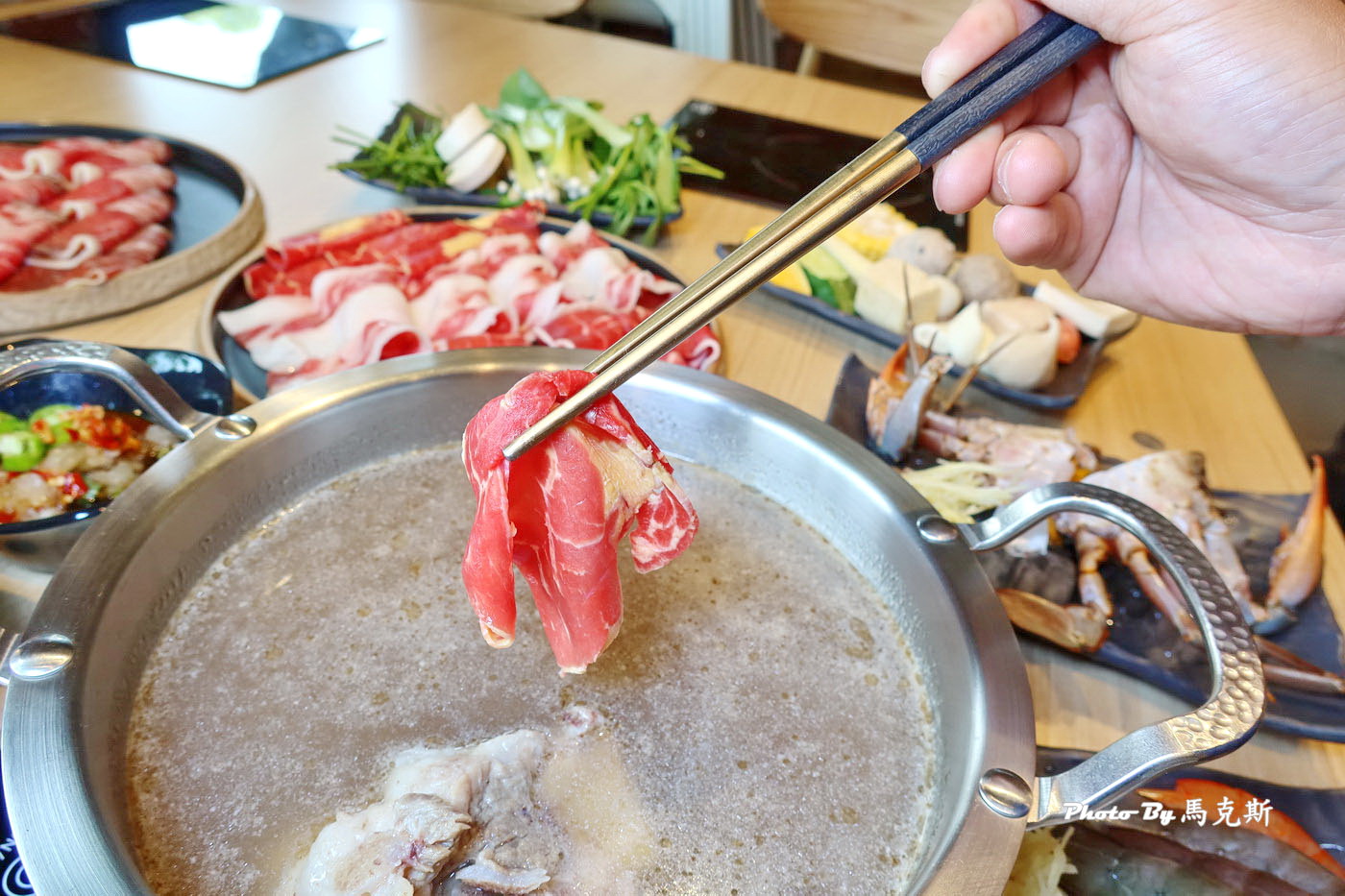 【竹北美食推薦】提鼎精緻鍋物|竹北新開幕人氣鍋物 蔬食自助吧吃到飽 藏身在田園間的紅磚瓦屋 聚餐聚會新選擇 近新竹高鐵站 - 第24張圖 【竹北美食推薦】提鼎精緻鍋物|竹北新開幕人氣鍋物 蔬食自助吧吃到飽 藏身在田園間的紅磚瓦屋 聚餐聚會新選擇 近新竹高鐵站