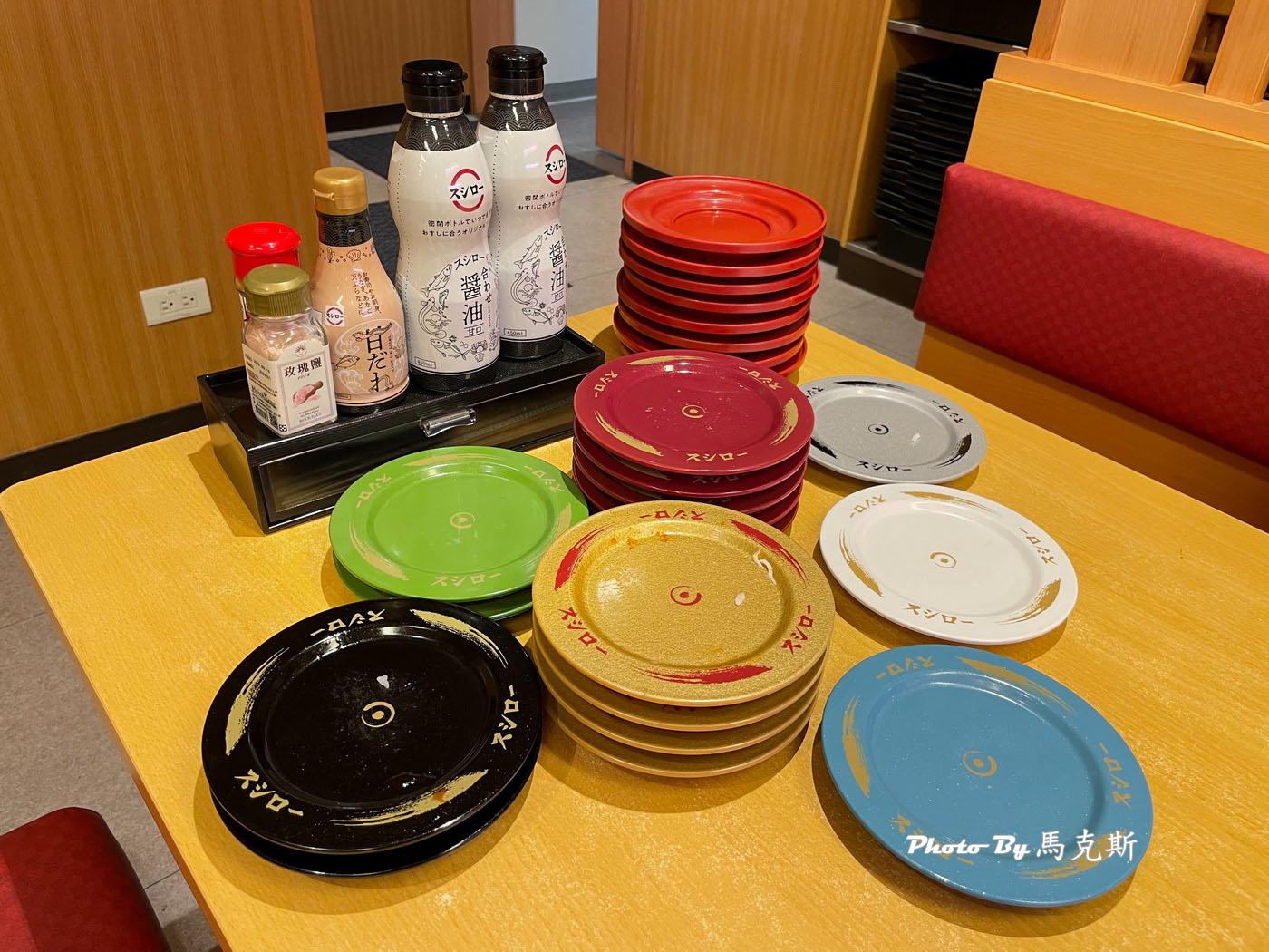 【台中北屯美食推薦】スシロー壽司郎台中北屯松竹店｜日本第一迴轉壽司品牌 每盤30元起 食材新鮮又好吃|外帶外送|總站夜市|好市多北台中店|