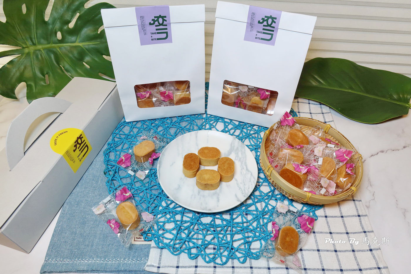 【台中美食推薦】咬一口荔枝酥｜藏身巷弄裡的隱藏版美食 工廠直營新鮮現做 琥珀荔枝酥和新品酸V小檸檬都有水準|工廠自取|宅配|團購美食|