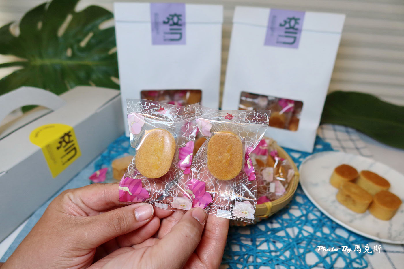 【台中美食推薦】咬一口荔枝酥｜藏身巷弄裡的隱藏版美食 工廠直營新鮮現做 琥珀荔枝酥和新品酸V小檸檬都有水準|工廠自取|宅配|團購美食|