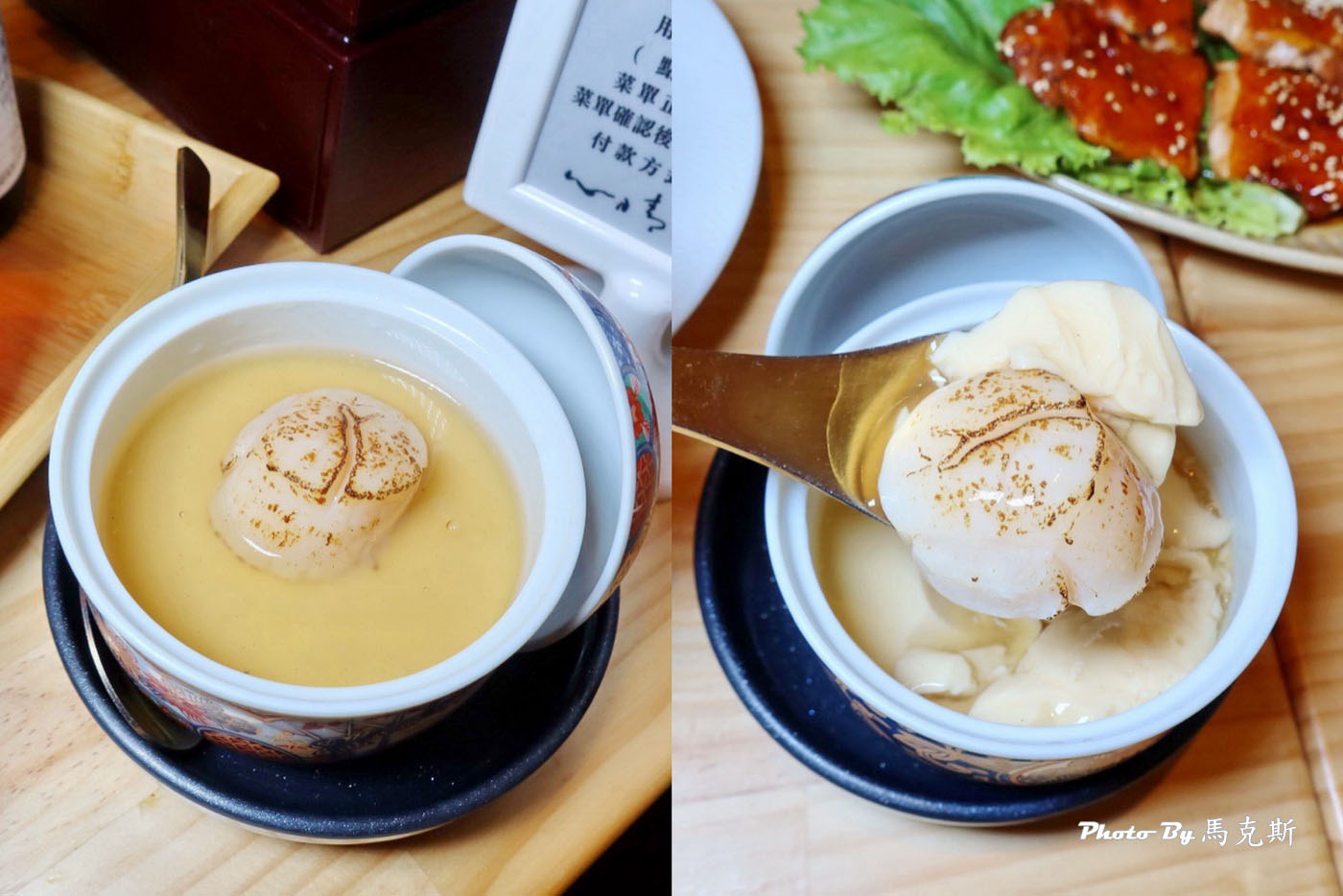 【嘉義西區美食推薦】心晴日式定食專売｜人氣唐揚雞排飯糰套餐豐盛美味 特上刺身海鮮丼厚切又新鮮 生意好值得再訪|外帶|嘉義火車站|嘉義文化路夜市|