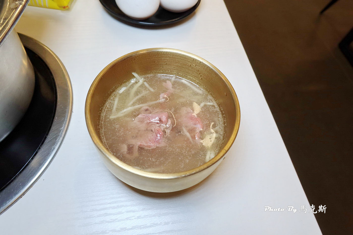 【宜蘭礁溪美食推薦】動涮溫體涮涮鍋｜新開幕 全台首創個人溫體肉火鍋 海鮮大盛合鍋新鮮豐盛 蔬食自助吧吃到飽 聚餐聚會首選|礁溪火車站|附設停車場|