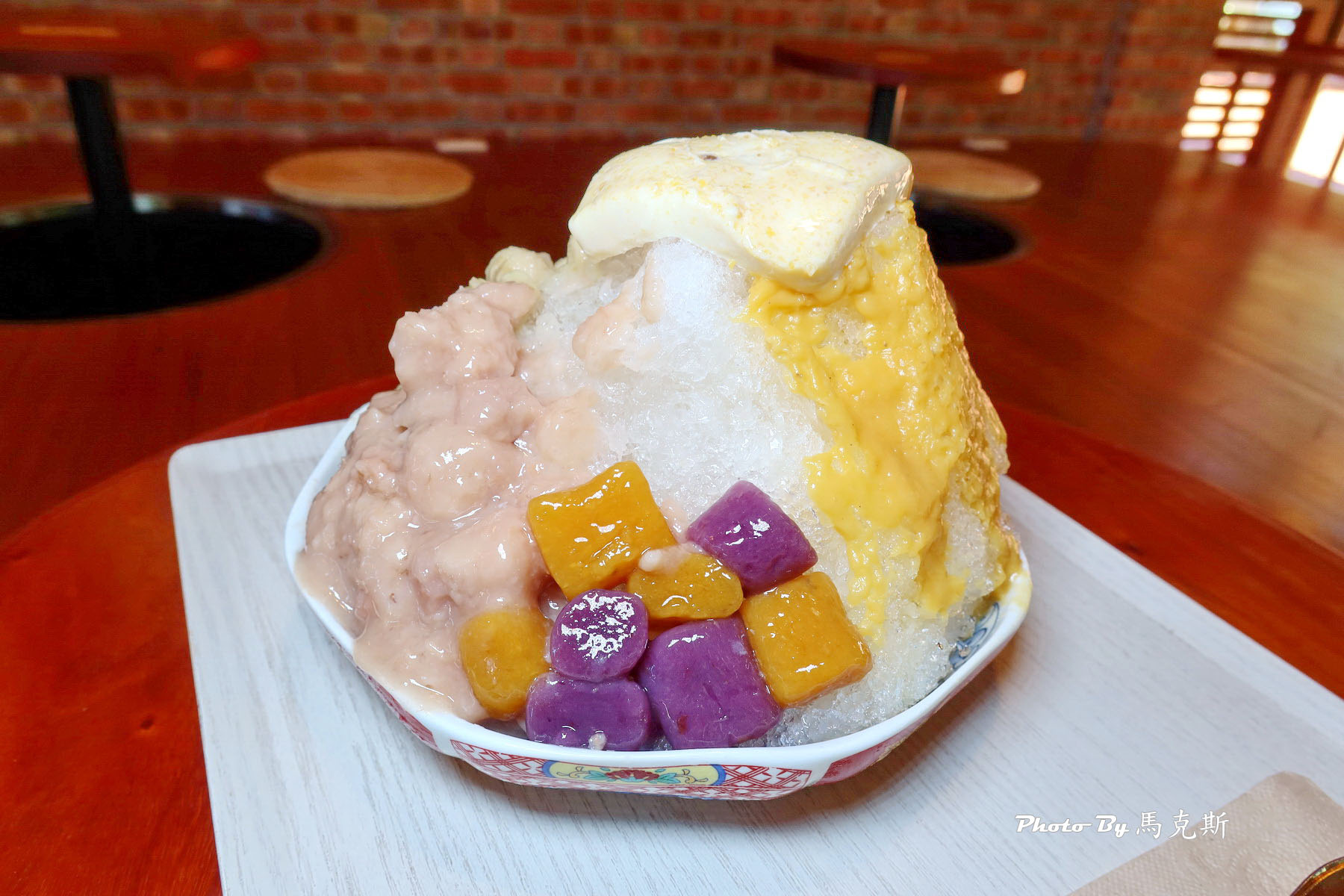 【雲林虎尾美食景點推薦】虎珍堂森之院｜百年三合院老宅新生 必吃地瓜豆腐冰和人氣甜點虎尾巴 特色伴手禮一次購齊 好吃好買好拍照 旅途中休息的好去處