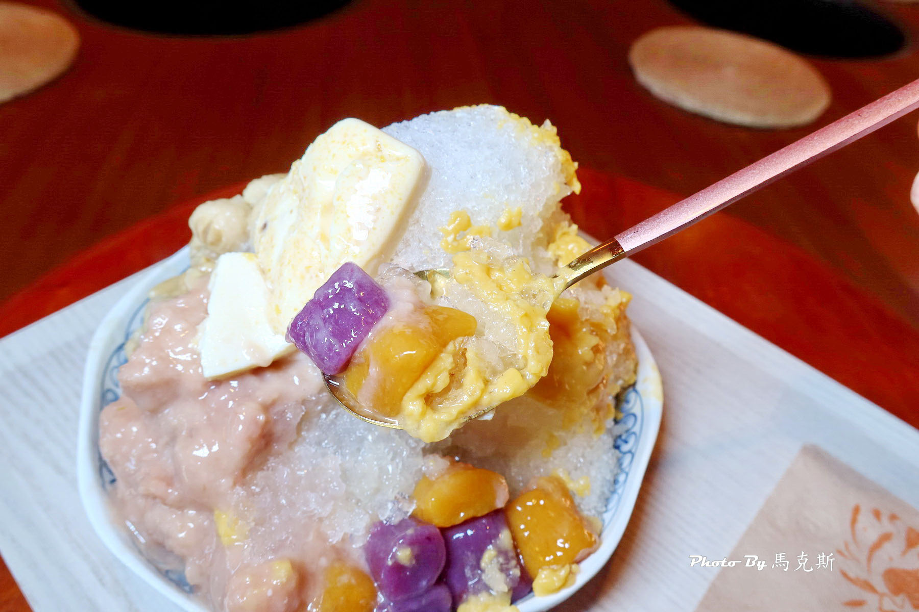 【雲林虎尾美食景點推薦】虎珍堂森之院｜百年三合院老宅新生 必吃地瓜豆腐冰和人氣甜點虎尾巴 特色伴手禮一次購齊 好吃好買好拍照 旅途中休息的好去處