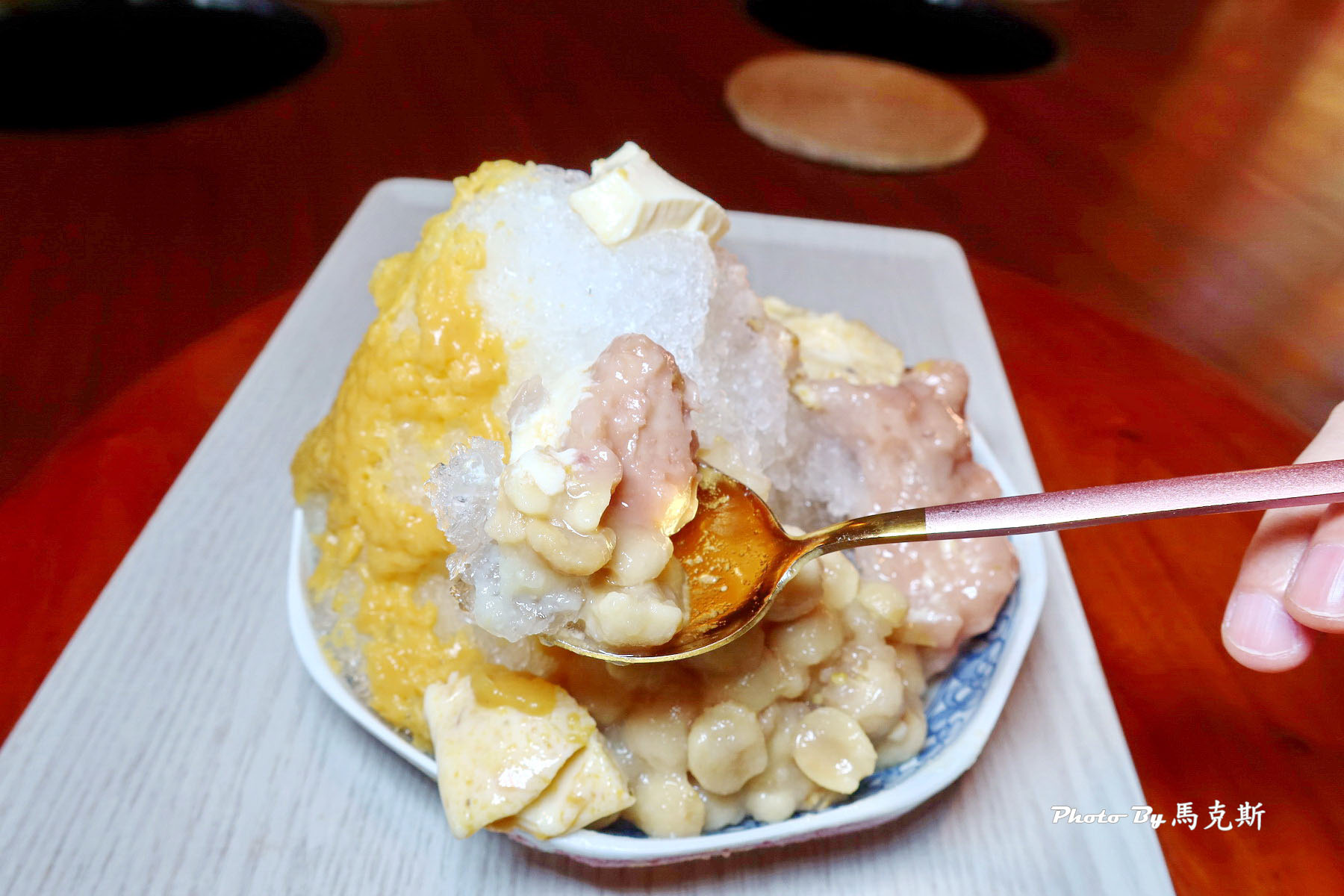 【雲林虎尾美食景點推薦】虎珍堂森之院｜百年三合院老宅新生 必吃地瓜豆腐冰和人氣甜點虎尾巴 特色伴手禮一次購齊 好吃好買好拍照 旅途中休息的好去處