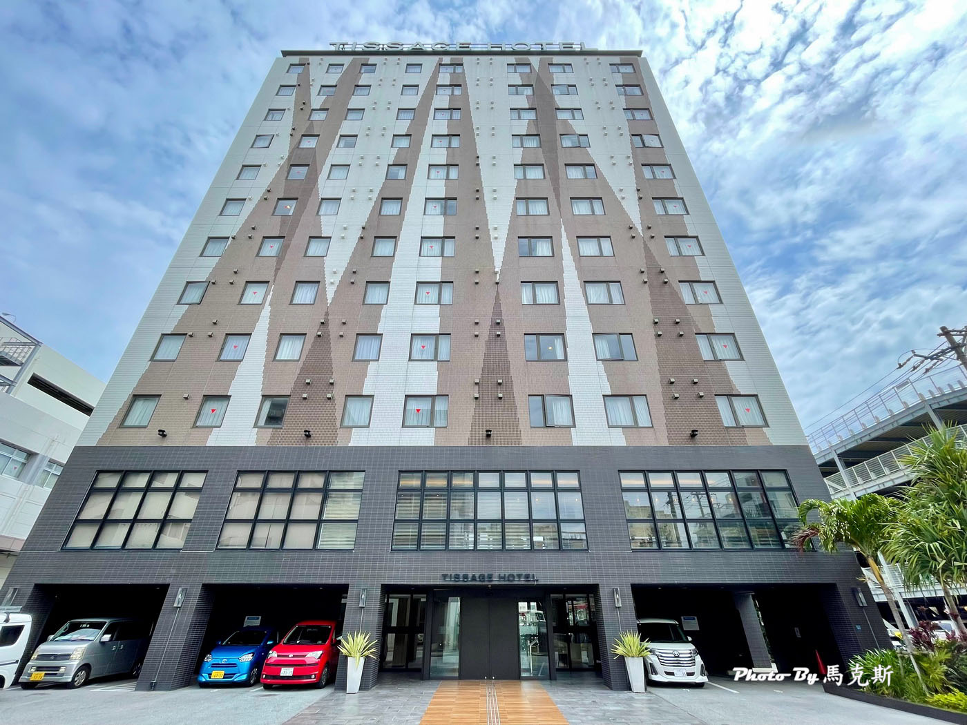 【沖繩住宿飯店推薦】Nest那霸提薩吉飯店(Tissage Hotel Naha by Nest)|房間簡約乾淨舒適 早餐豐盛吃到飽 附近走路就有超市 附設停車場 - 第2張圖 【沖繩住宿飯店推薦】Nest那霸提薩吉飯店(Tissage Hotel Naha by Nest)|房間簡約乾淨舒適 早餐豐盛吃到飽 附近走路就有超市 附設停車場