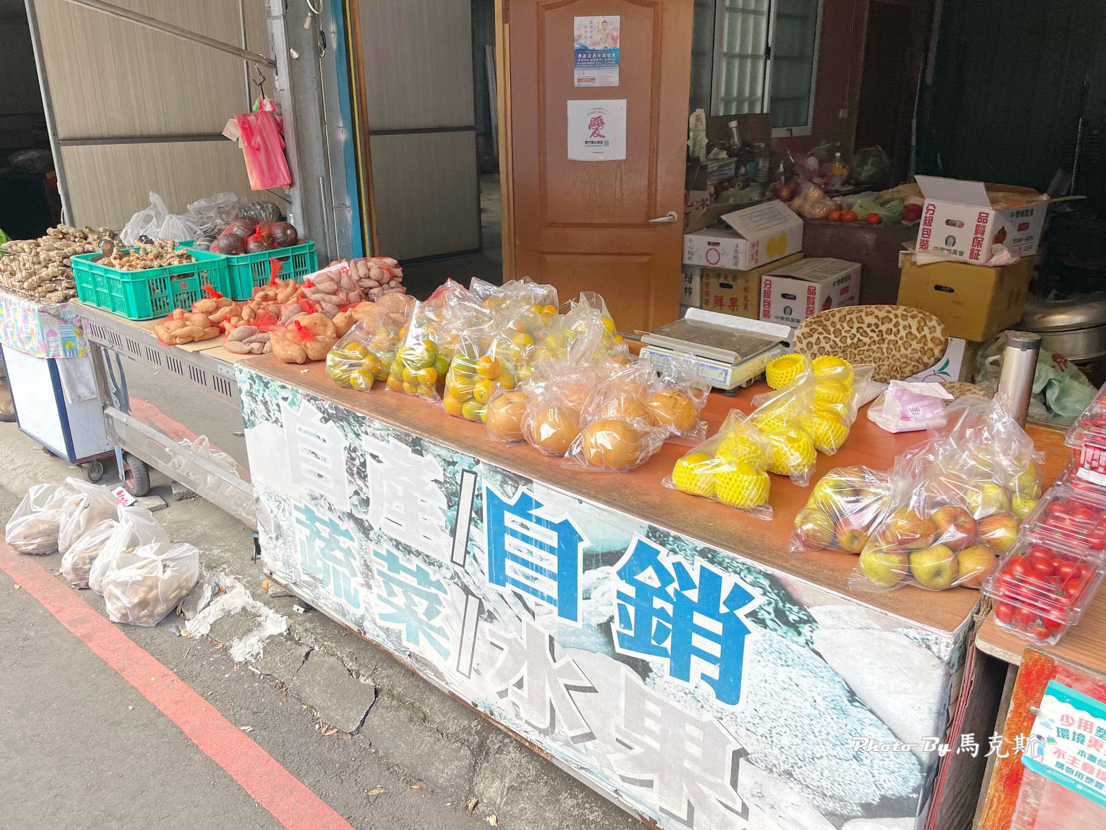 【新竹內灣老街美食推薦】內灣老街小吃懶人包攻略|必吃野薑花肉粽 大嬸婆紫玉菜包 爆汁大溪豆干和堅果烘培坊伴手禮 - 第5張圖 【新竹內灣老街美食推薦】內灣老街小吃懶人包攻略|必吃野薑花肉粽 大嬸婆紫玉菜包 爆汁大溪豆干和堅果烘培坊伴手禮