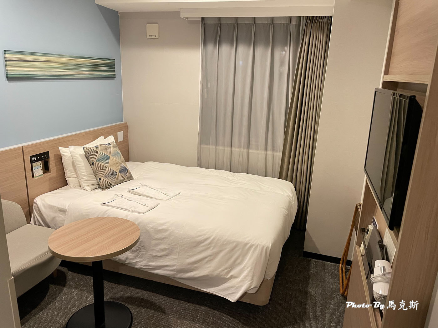 【沖繩住宿飯店推薦】Nest那霸提薩吉飯店(Tissage Hotel Naha by Nest)|房間簡約乾淨舒適 早餐豐盛吃到飽 附近走路就有超市 附設停車場 - 第9張圖 【沖繩住宿飯店推薦】Nest那霸提薩吉飯店(Tissage Hotel Naha by Nest)|房間簡約乾淨舒適 早餐豐盛吃到飽 附近走路就有超市 附設停車場