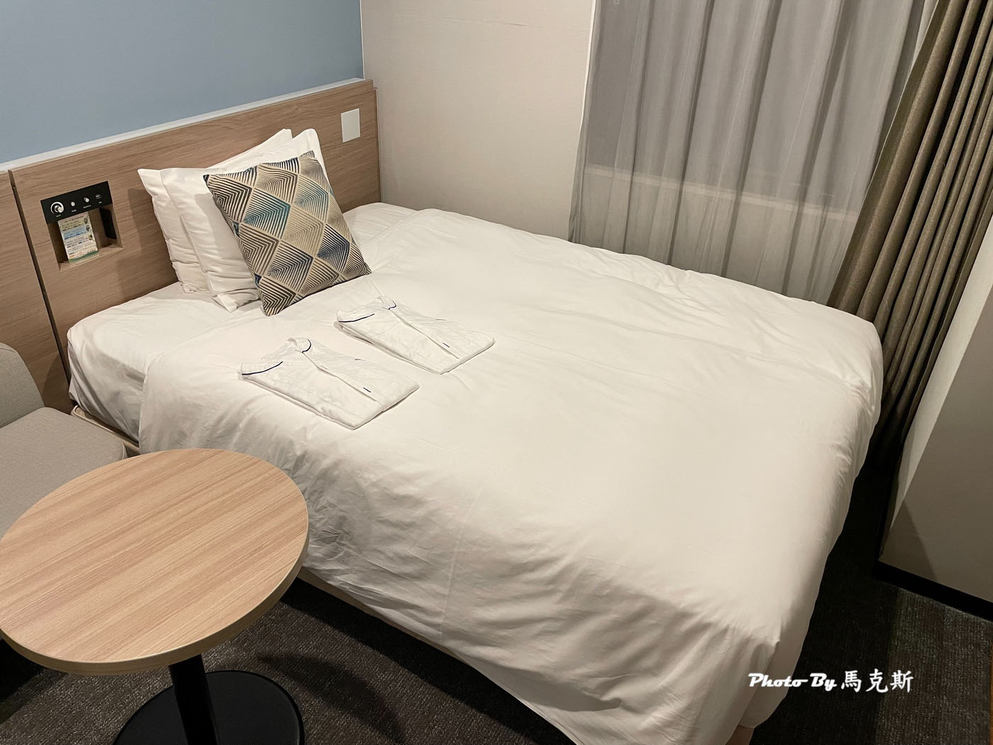 【沖繩住宿飯店推薦】Nest那霸提薩吉飯店(Tissage Hotel Naha by Nest)|房間簡約乾淨舒適 早餐豐盛吃到飽 附近走路就有超市 附設停車場 - 第10張圖 【沖繩住宿飯店推薦】Nest那霸提薩吉飯店(Tissage Hotel Naha by Nest)|房間簡約乾淨舒適 早餐豐盛吃到飽 附近走路就有超市 附設停車場