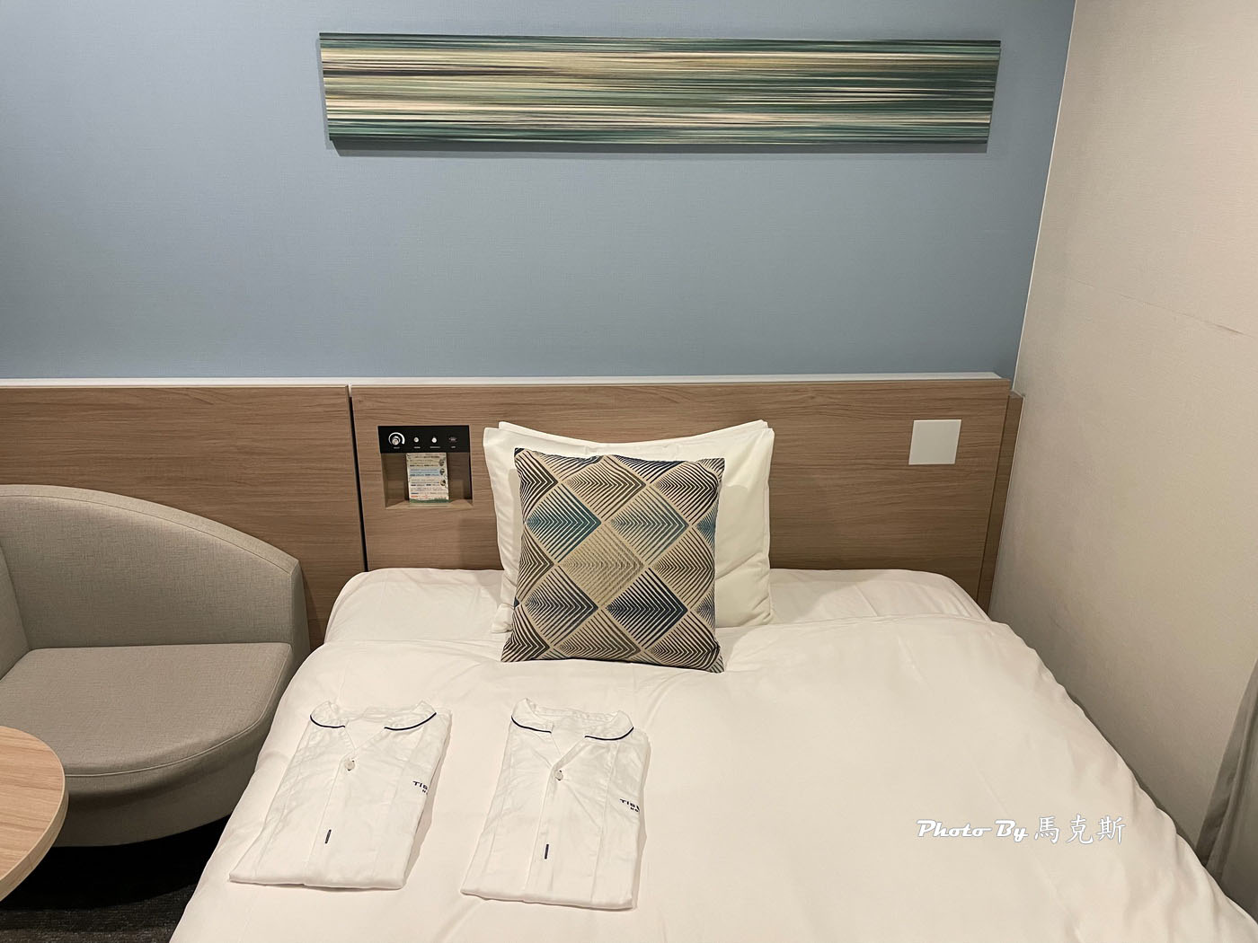 【沖繩住宿飯店推薦】Nest那霸提薩吉飯店(Tissage Hotel Naha by Nest)|房間簡約乾淨舒適 早餐豐盛吃到飽 附近走路就有超市 附設停車場 - 第11張圖 【沖繩住宿飯店推薦】Nest那霸提薩吉飯店(Tissage Hotel Naha by Nest)|房間簡約乾淨舒適 早餐豐盛吃到飽 附近走路就有超市 附設停車場