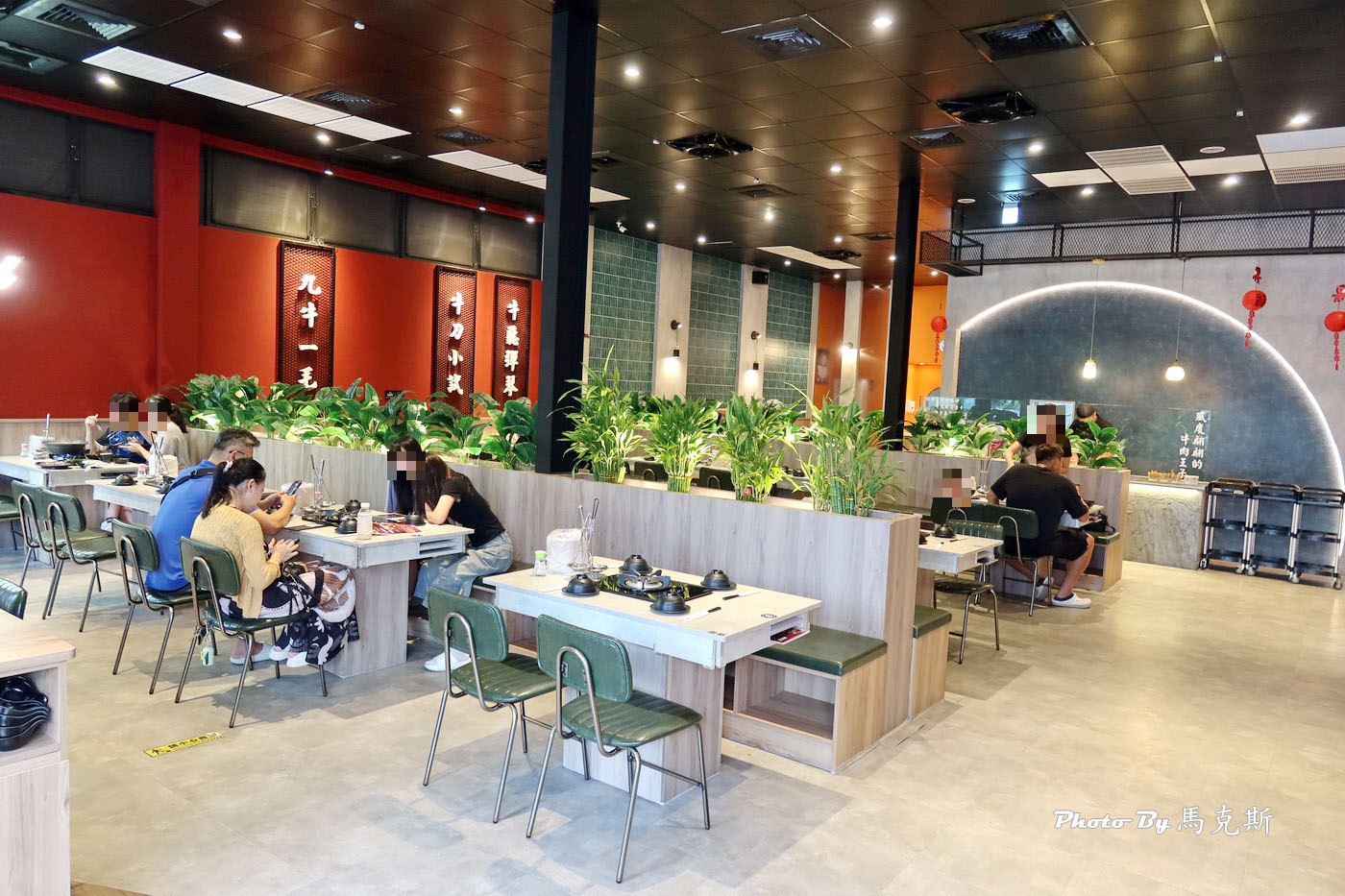【台中北屯美食推薦】牛境溫體牛涮涮鍋|每日新鮮直送限量供應溫體牛 結合台中熱炒一次滿足 聚餐聚會新選擇|外帶|漢神洲際|台中洲際棒球場| - 第3張圖 【台中北屯美食推薦】牛境溫體牛涮涮鍋|每日新鮮直送限量供應溫體牛 結合台中熱炒一次滿足 聚餐聚會新選擇|外帶|漢神洲際|台中洲際棒球場|
