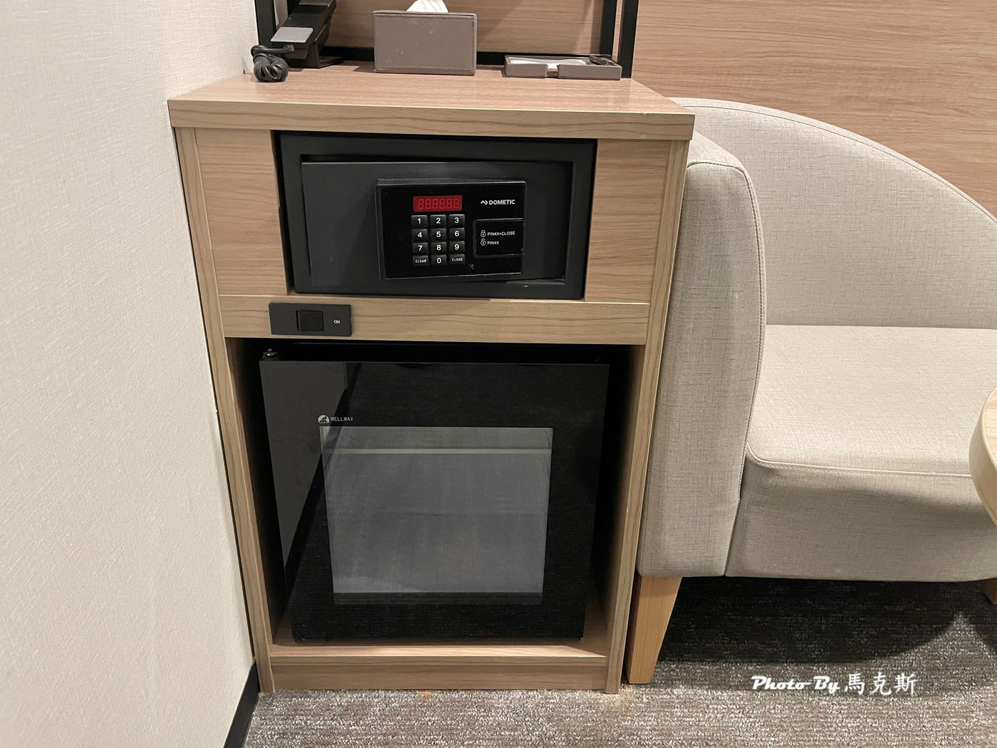 【沖繩住宿飯店推薦】Nest那霸提薩吉飯店(Tissage Hotel Naha by Nest)|房間簡約乾淨舒適 早餐豐盛吃到飽 附近走路就有超市 附設停車場 - 第14張圖 【沖繩住宿飯店推薦】Nest那霸提薩吉飯店(Tissage Hotel Naha by Nest)|房間簡約乾淨舒適 早餐豐盛吃到飽 附近走路就有超市 附設停車場