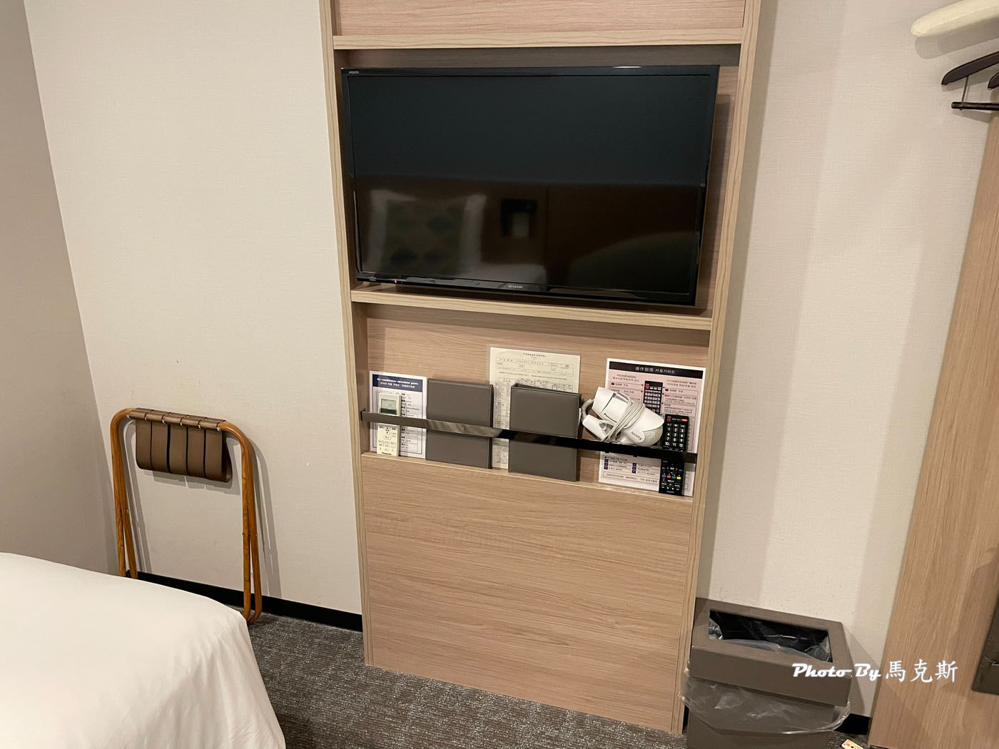 【沖繩住宿飯店推薦】Nest那霸提薩吉飯店(Tissage Hotel Naha by Nest)|房間簡約乾淨舒適 早餐豐盛吃到飽 附近走路就有超市 附設停車場 - 第16張圖 【沖繩住宿飯店推薦】Nest那霸提薩吉飯店(Tissage Hotel Naha by Nest)|房間簡約乾淨舒適 早餐豐盛吃到飽 附近走路就有超市 附設停車場