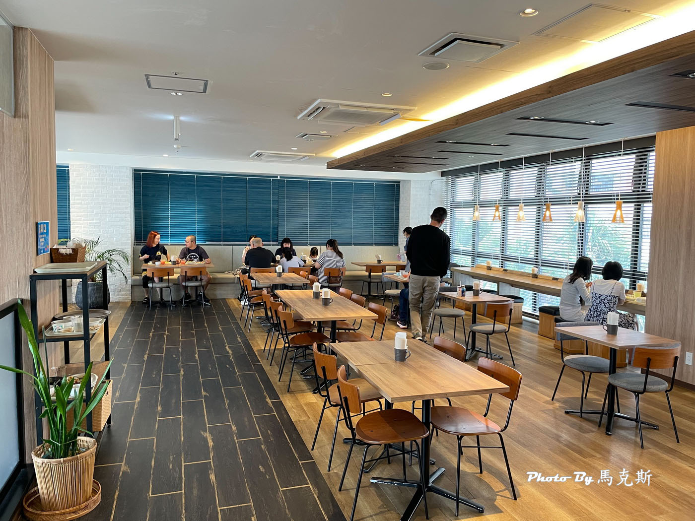 【沖繩住宿飯店推薦】Nest那霸提薩吉飯店(Tissage Hotel Naha by Nest)|房間簡約乾淨舒適 早餐豐盛吃到飽 附近走路就有超市 附設停車場 - 第23張圖 【沖繩住宿飯店推薦】Nest那霸提薩吉飯店(Tissage Hotel Naha by Nest)|房間簡約乾淨舒適 早餐豐盛吃到飽 附近走路就有超市 附設停車場