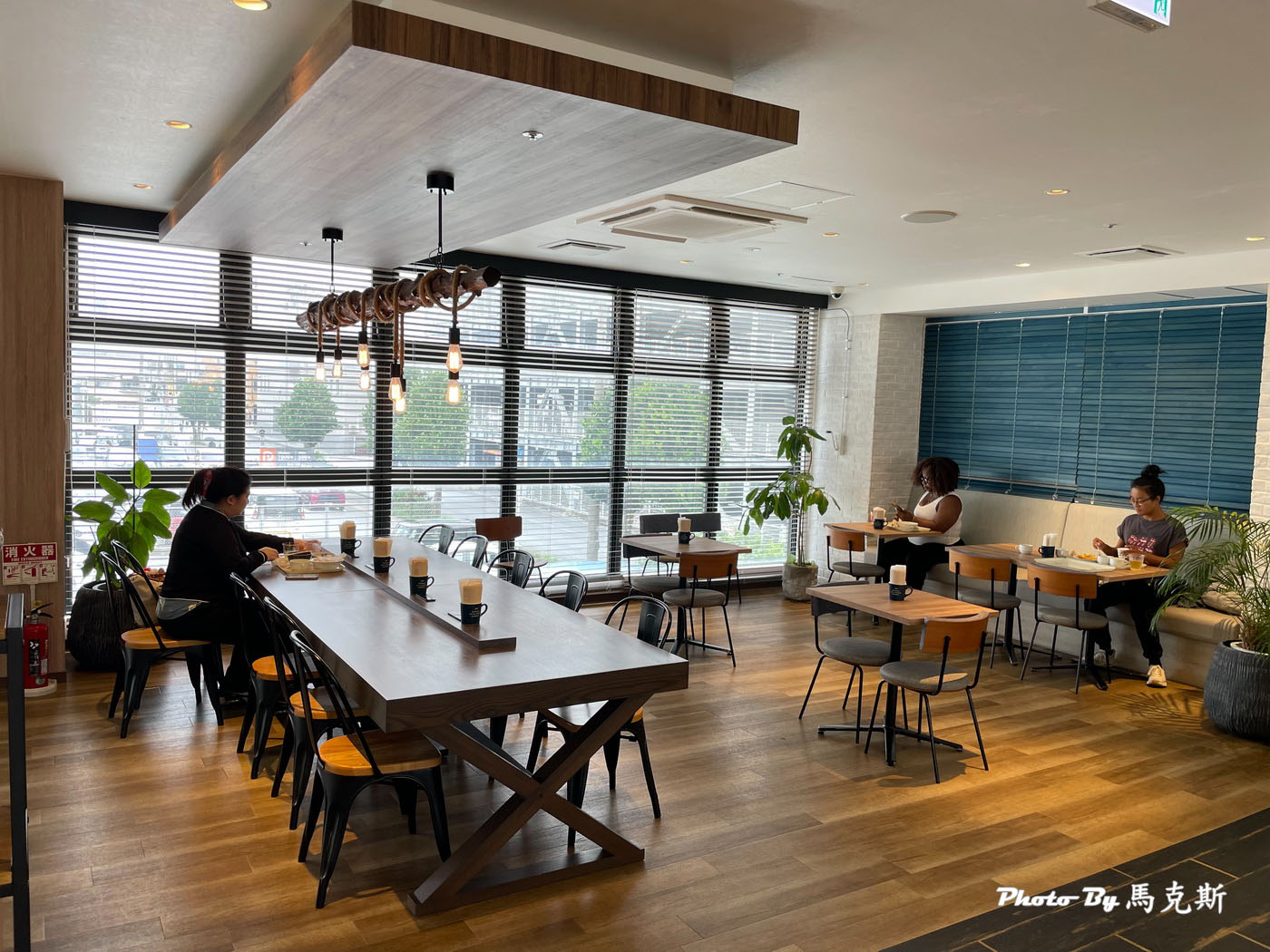 【沖繩住宿飯店推薦】Nest那霸提薩吉飯店(Tissage Hotel Naha by Nest)|房間簡約乾淨舒適 早餐豐盛吃到飽 附近走路就有超市 附設停車場 - 第24張圖 【沖繩住宿飯店推薦】Nest那霸提薩吉飯店(Tissage Hotel Naha by Nest)|房間簡約乾淨舒適 早餐豐盛吃到飽 附近走路就有超市 附設停車場