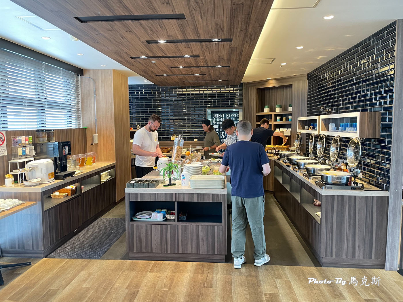 【沖繩住宿飯店推薦】Nest那霸提薩吉飯店(Tissage Hotel Naha by Nest)|房間簡約乾淨舒適 早餐豐盛吃到飽 附近走路就有超市 附設停車場 - 第25張圖 【沖繩住宿飯店推薦】Nest那霸提薩吉飯店(Tissage Hotel Naha by Nest)|房間簡約乾淨舒適 早餐豐盛吃到飽 附近走路就有超市 附設停車場