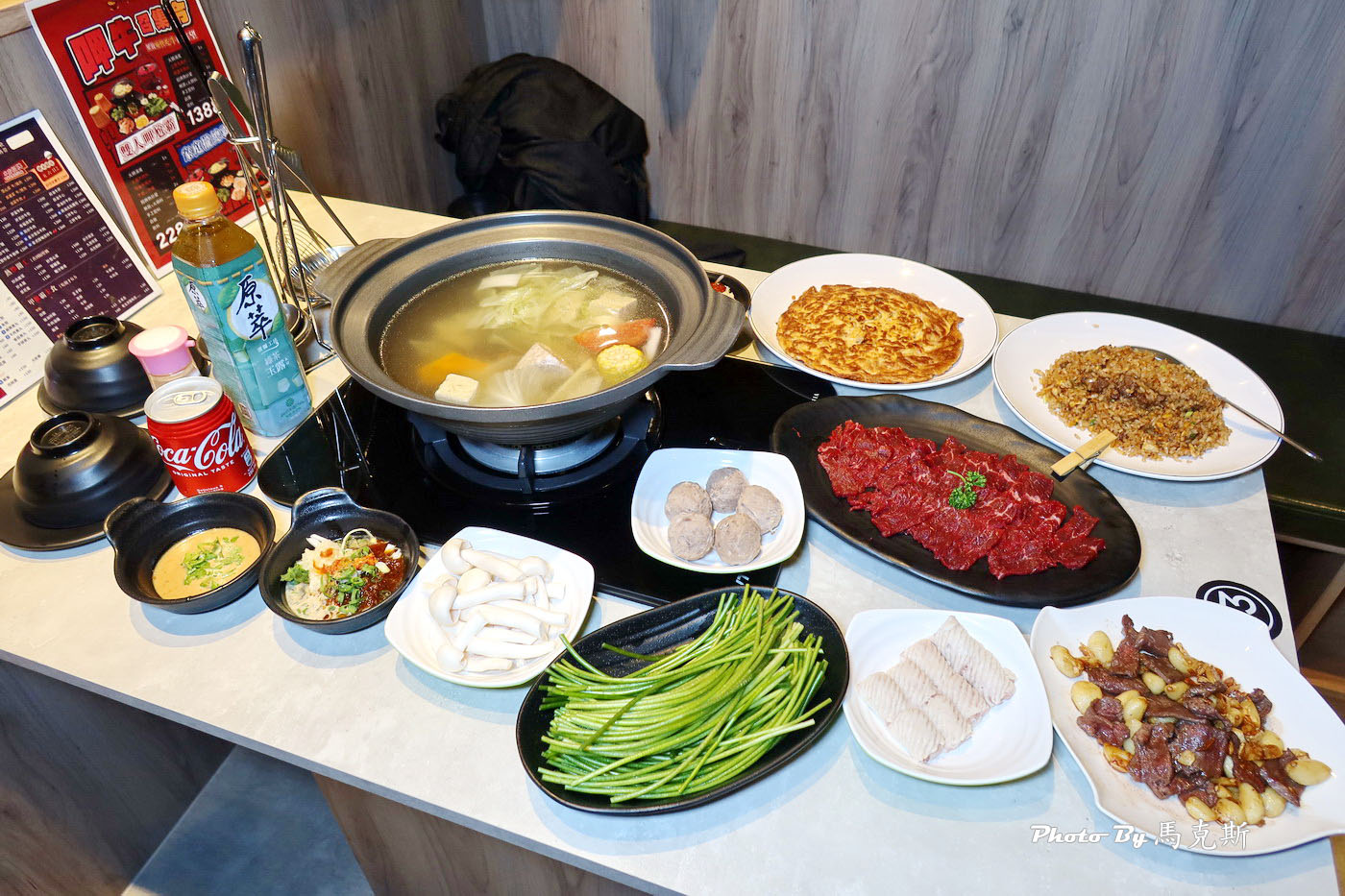 【台中北屯美食推薦】牛境溫體牛涮涮鍋|每日新鮮直送限量供應溫體牛 結合台中熱炒一次滿足 聚餐聚會新選擇|外帶|漢神洲際|台中洲際棒球場| - 第13張圖 【台中北屯美食推薦】牛境溫體牛涮涮鍋|每日新鮮直送限量供應溫體牛 結合台中熱炒一次滿足 聚餐聚會新選擇|外帶|漢神洲際|台中洲際棒球場|