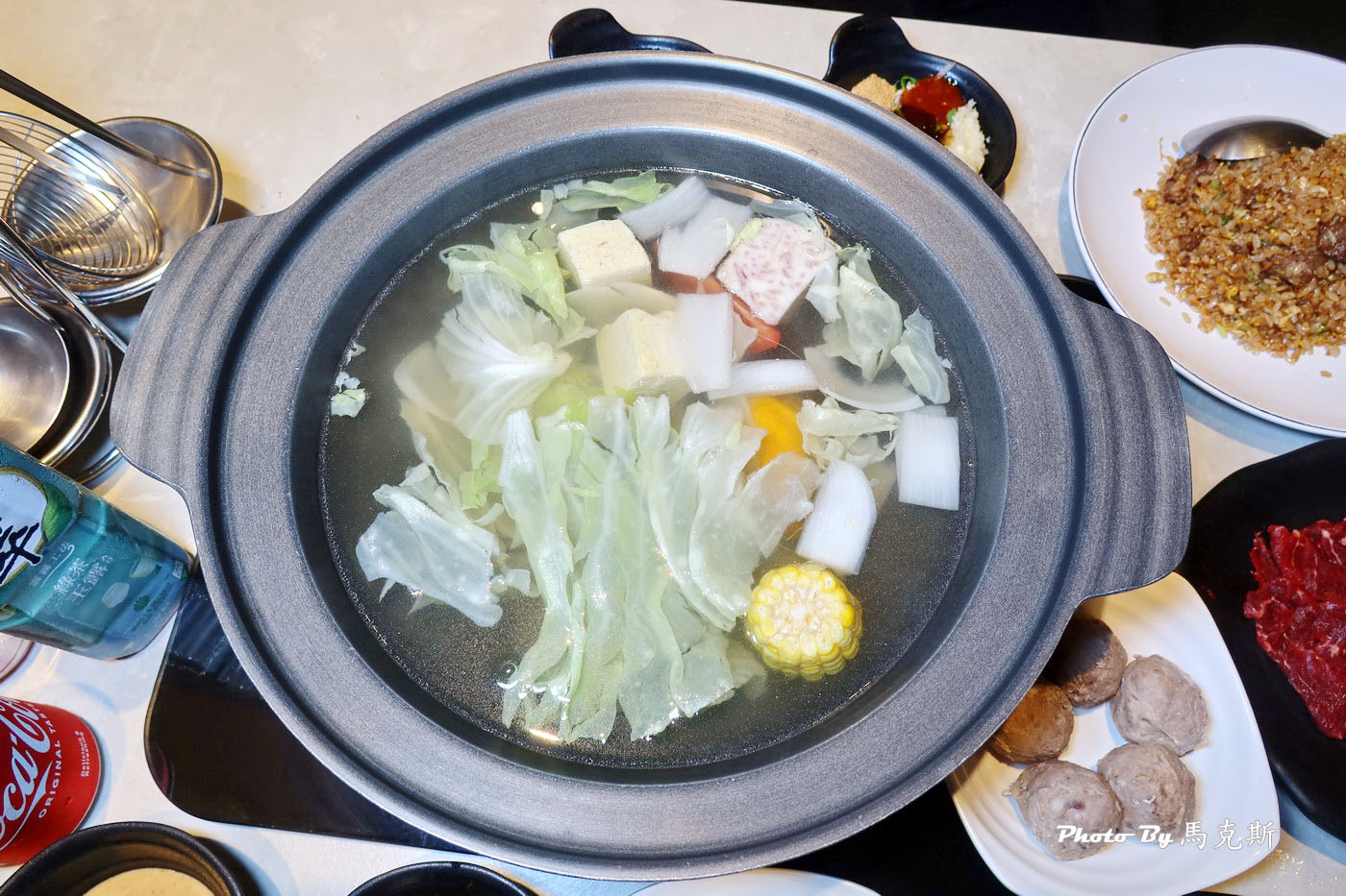 【台中北屯美食推薦】牛境溫體牛涮涮鍋|每日新鮮直送限量供應溫體牛 結合台中熱炒一次滿足 聚餐聚會新選擇|外帶|漢神洲際|台中洲際棒球場| - 第14張圖 【台中北屯美食推薦】牛境溫體牛涮涮鍋|每日新鮮直送限量供應溫體牛 結合台中熱炒一次滿足 聚餐聚會新選擇|外帶|漢神洲際|台中洲際棒球場|
