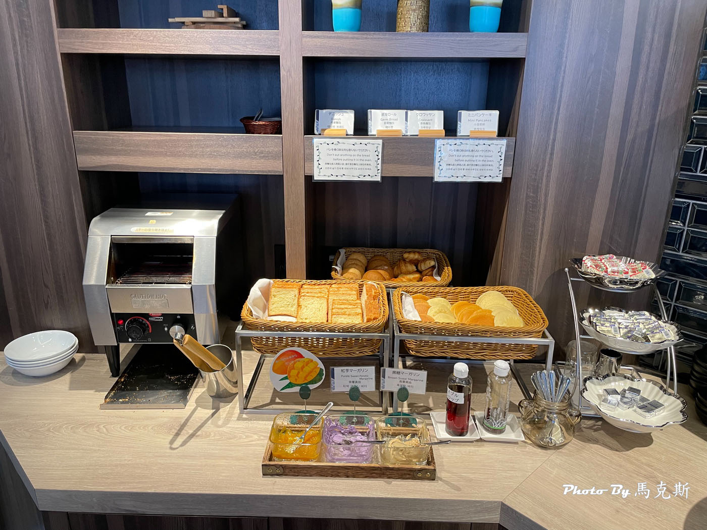 【沖繩住宿飯店推薦】Nest那霸提薩吉飯店(Tissage Hotel Naha by Nest)|房間簡約乾淨舒適 早餐豐盛吃到飽 附近走路就有超市 附設停車場 - 第27張圖 【沖繩住宿飯店推薦】Nest那霸提薩吉飯店(Tissage Hotel Naha by Nest)|房間簡約乾淨舒適 早餐豐盛吃到飽 附近走路就有超市 附設停車場