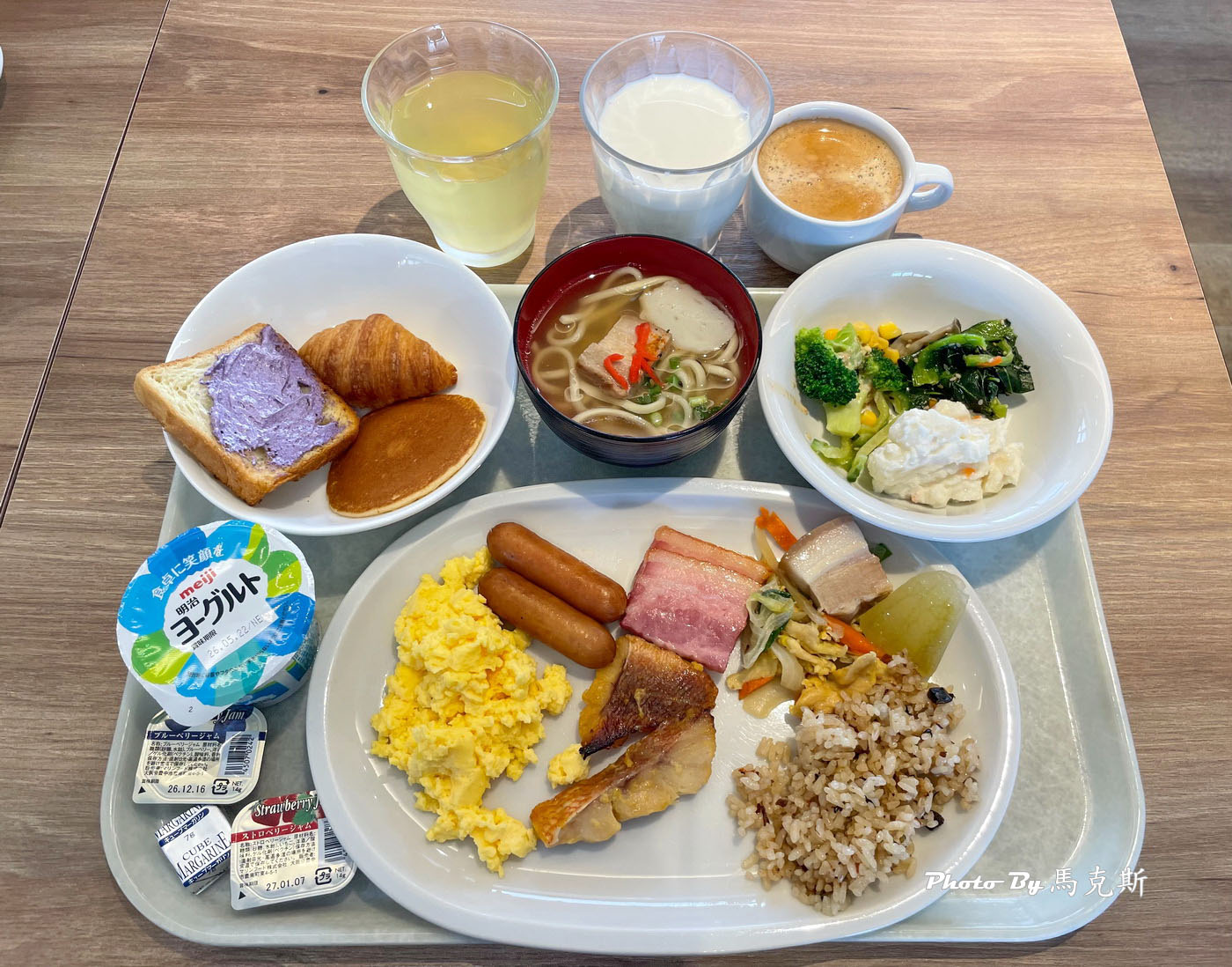 【沖繩住宿飯店推薦】Nest那霸提薩吉飯店(Tissage Hotel Naha by Nest)|房間簡約乾淨舒適 早餐豐盛吃到飽 附近走路就有超市 附設停車場 - 第29張圖 【沖繩住宿飯店推薦】Nest那霸提薩吉飯店(Tissage Hotel Naha by Nest)|房間簡約乾淨舒適 早餐豐盛吃到飽 附近走路就有超市 附設停車場