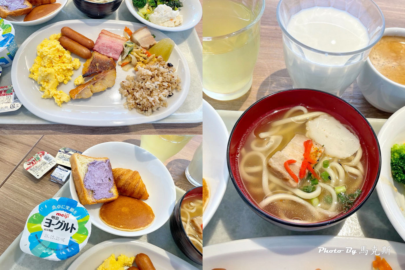 【沖繩住宿飯店推薦】Nest那霸提薩吉飯店(Tissage Hotel Naha by Nest)|房間簡約乾淨舒適 早餐豐盛吃到飽 附近走路就有超市 附設停車場 - 第30張圖 【沖繩住宿飯店推薦】Nest那霸提薩吉飯店(Tissage Hotel Naha by Nest)|房間簡約乾淨舒適 早餐豐盛吃到飽 附近走路就有超市 附設停車場