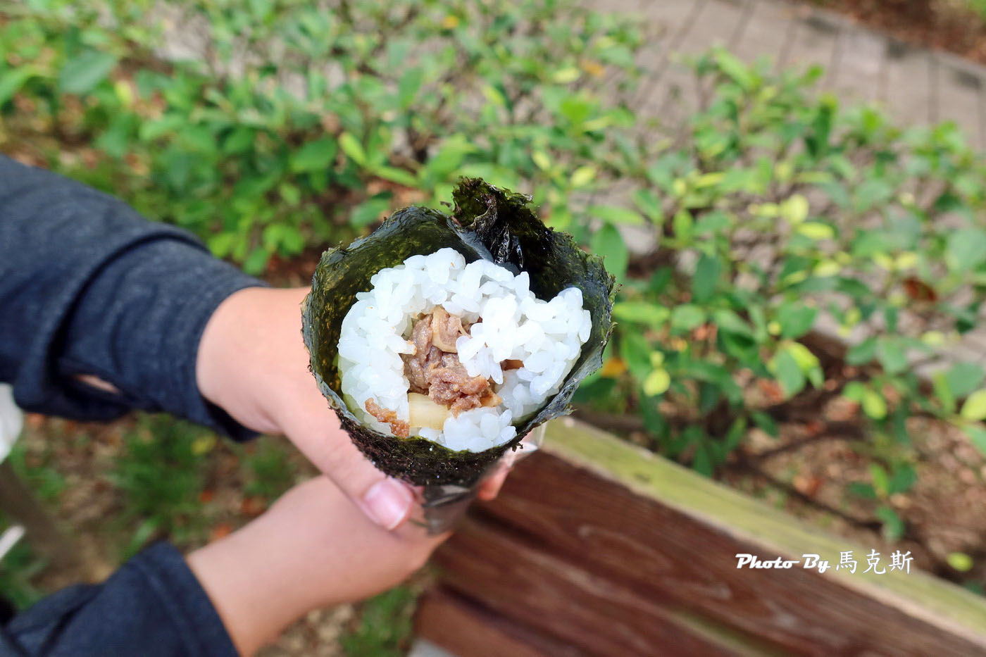 【台中西屯美食推薦】米浪飯卷漢口店|堅持每日手作飯卷 食材新鮮內餡實在 上班族午餐新選擇 銅板價起就吃的到|外帶|外送|下午茶| - 第16張圖 【台中西屯美食推薦】米浪飯卷漢口店|堅持每日手作飯卷 食材新鮮內餡實在 上班族午餐新選擇 銅板價起就吃的到|外帶|外送|下午茶|