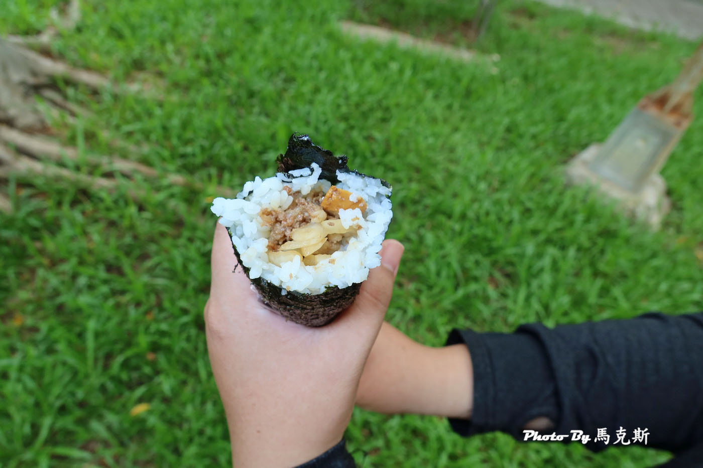 【台中西屯美食推薦】米浪飯卷漢口店|堅持每日手作飯卷 食材新鮮內餡實在 上班族午餐新選擇 銅板價起就吃的到|外帶|外送|下午茶| - 第17張圖 【台中西屯美食推薦】米浪飯卷漢口店|堅持每日手作飯卷 食材新鮮內餡實在 上班族午餐新選擇 銅板價起就吃的到|外帶|外送|下午茶|