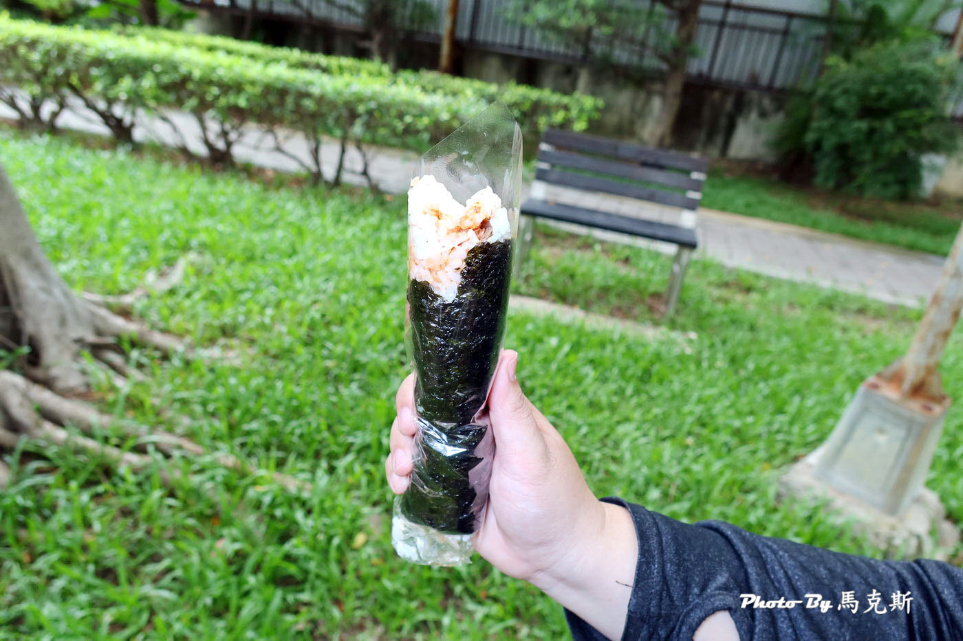 【台中西屯美食推薦】米浪飯卷漢口店|堅持每日手作飯卷 食材新鮮內餡實在 上班族午餐新選擇 銅板價起就吃的到|外帶|外送|下午茶| - 第18張圖 【台中西屯美食推薦】米浪飯卷漢口店|堅持每日手作飯卷 食材新鮮內餡實在 上班族午餐新選擇 銅板價起就吃的到|外帶|外送|下午茶|