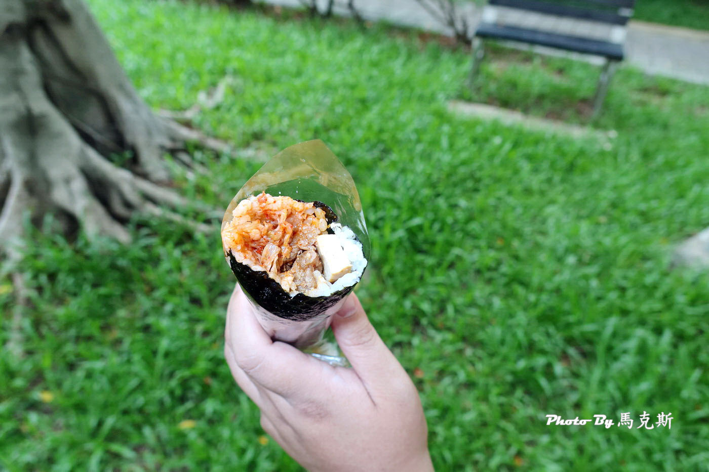 【台中西屯美食推薦】米浪飯卷漢口店|堅持每日手作飯卷 食材新鮮內餡實在 上班族午餐新選擇 銅板價起就吃的到|外帶|外送|下午茶| - 第20張圖 【台中西屯美食推薦】米浪飯卷漢口店|堅持每日手作飯卷 食材新鮮內餡實在 上班族午餐新選擇 銅板價起就吃的到|外帶|外送|下午茶|