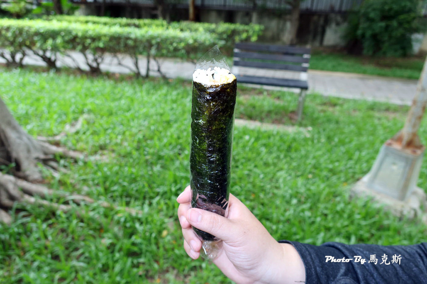 【台中西屯美食推薦】米浪飯卷漢口店|堅持每日手作飯卷 食材新鮮內餡實在 上班族午餐新選擇 銅板價起就吃的到|外帶|外送|下午茶| - 第21張圖 【台中西屯美食推薦】米浪飯卷漢口店|堅持每日手作飯卷 食材新鮮內餡實在 上班族午餐新選擇 銅板價起就吃的到|外帶|外送|下午茶|