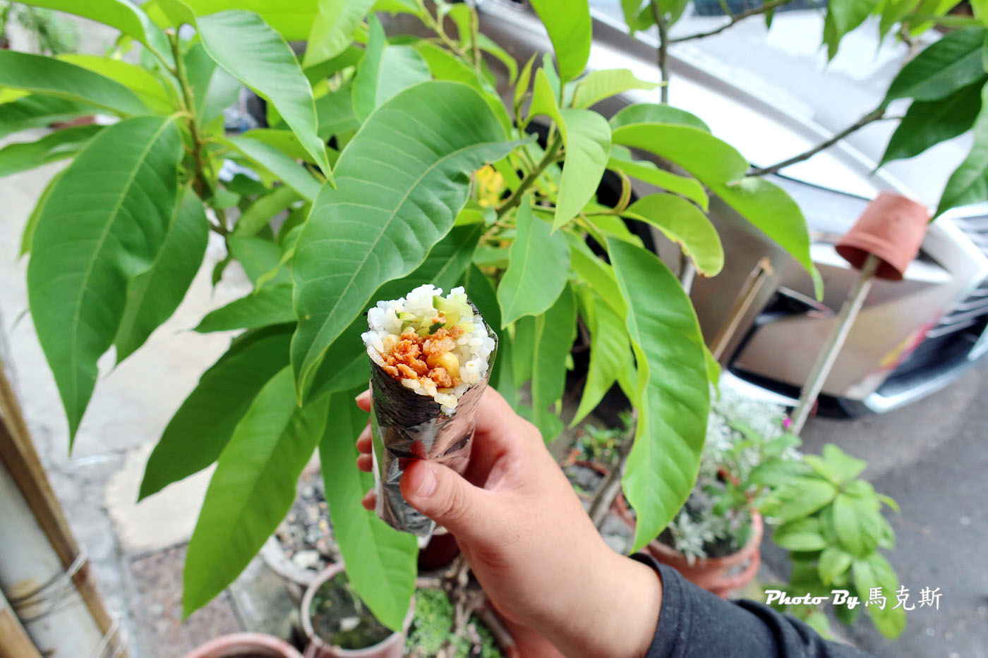 【台中西屯美食推薦】米浪飯卷漢口店|堅持每日手作飯卷 食材新鮮內餡實在 上班族午餐新選擇 銅板價起就吃的到|外帶|外送|下午茶| - 第23張圖 【台中西屯美食推薦】米浪飯卷漢口店|堅持每日手作飯卷 食材新鮮內餡實在 上班族午餐新選擇 銅板價起就吃的到|外帶|外送|下午茶|