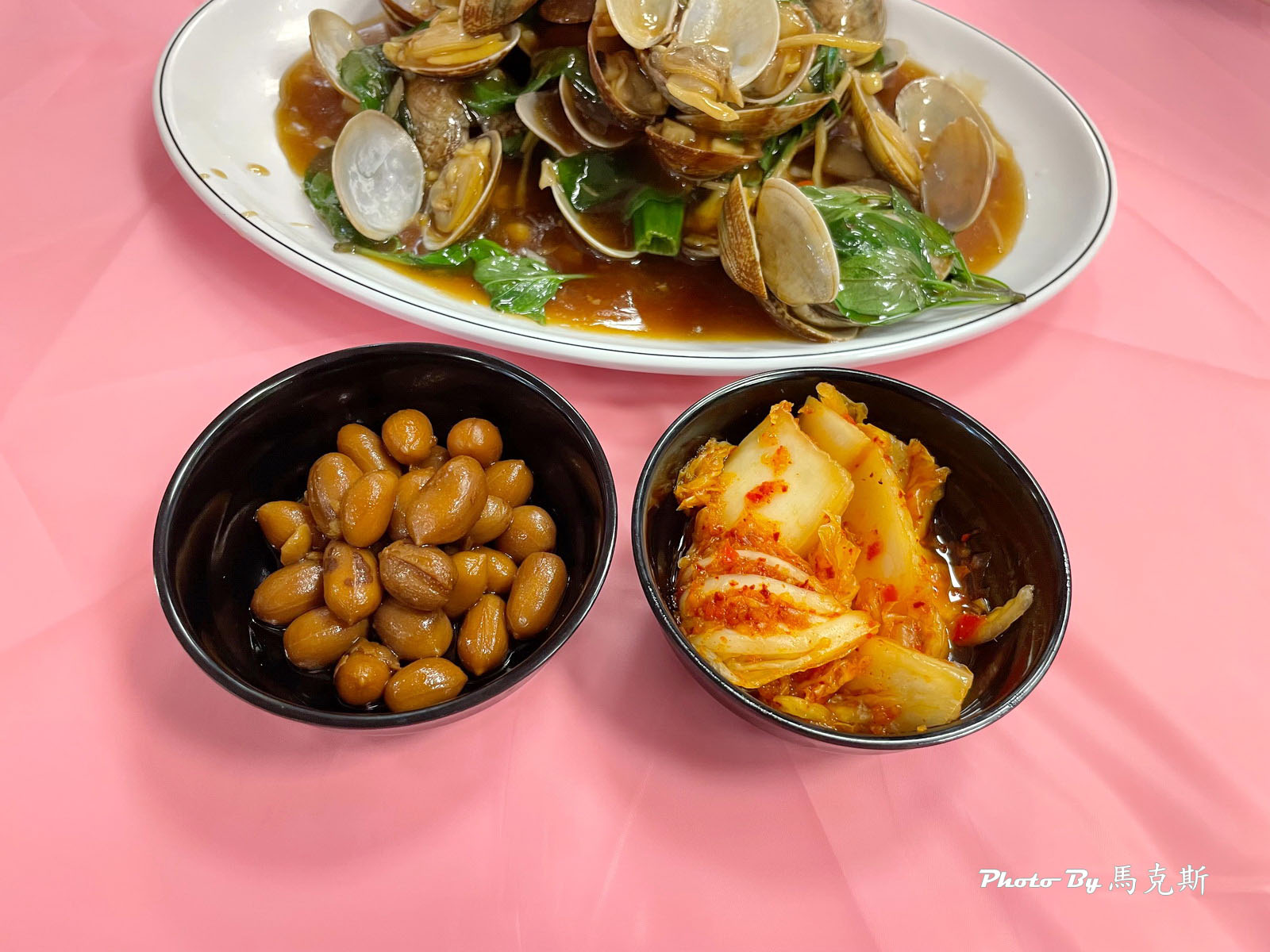 【宜蘭頭城美食推薦】蟹老闆活海鮮｜烏石港人氣海鮮餐廳 現撈活體海鮮 食材新鮮好吃但稍貴些 聚餐聚會新選擇 近蘭陽博物館