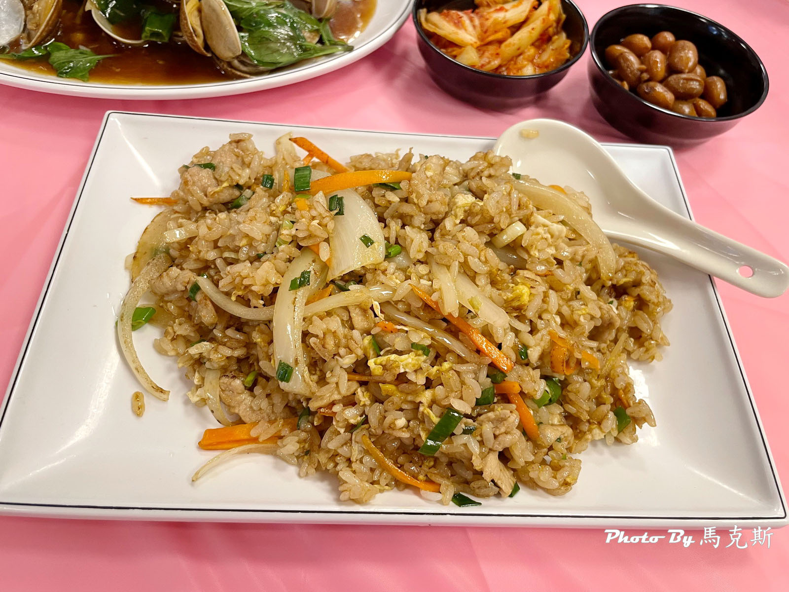 【宜蘭頭城美食推薦】蟹老闆活海鮮｜烏石港人氣海鮮餐廳 現撈活體海鮮 食材新鮮好吃但稍貴些 聚餐聚會新選擇 近蘭陽博物館