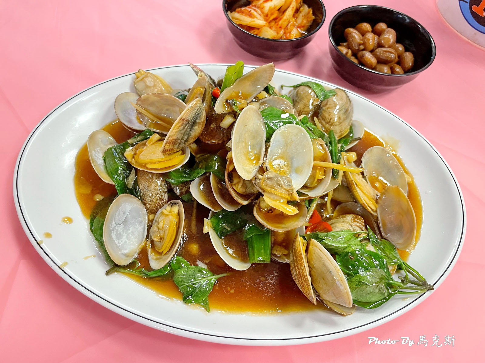 【宜蘭頭城美食推薦】蟹老闆活海鮮｜烏石港人氣海鮮餐廳 現撈活體海鮮 食材新鮮好吃但稍貴些 聚餐聚會新選擇 近蘭陽博物館