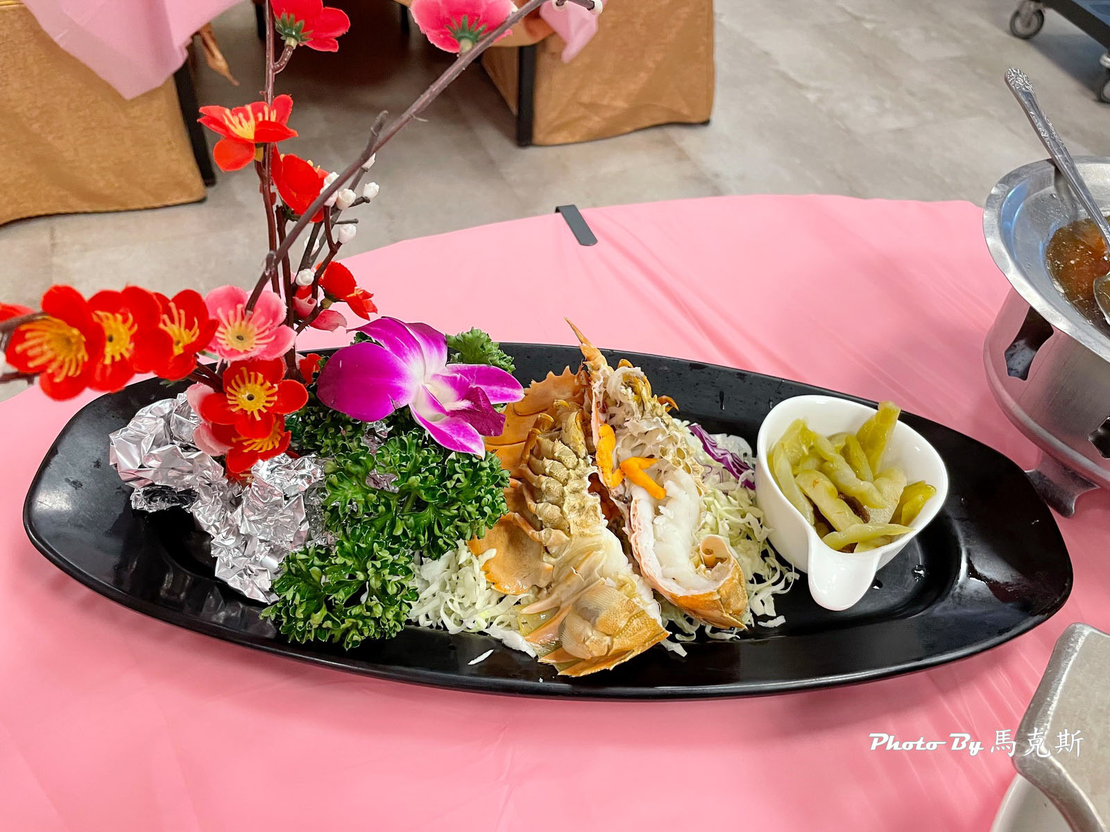 【宜蘭頭城美食推薦】蟹老闆活海鮮｜烏石港人氣海鮮餐廳 現撈活體海鮮 食材新鮮好吃但稍貴些 聚餐聚會新選擇 近蘭陽博物館