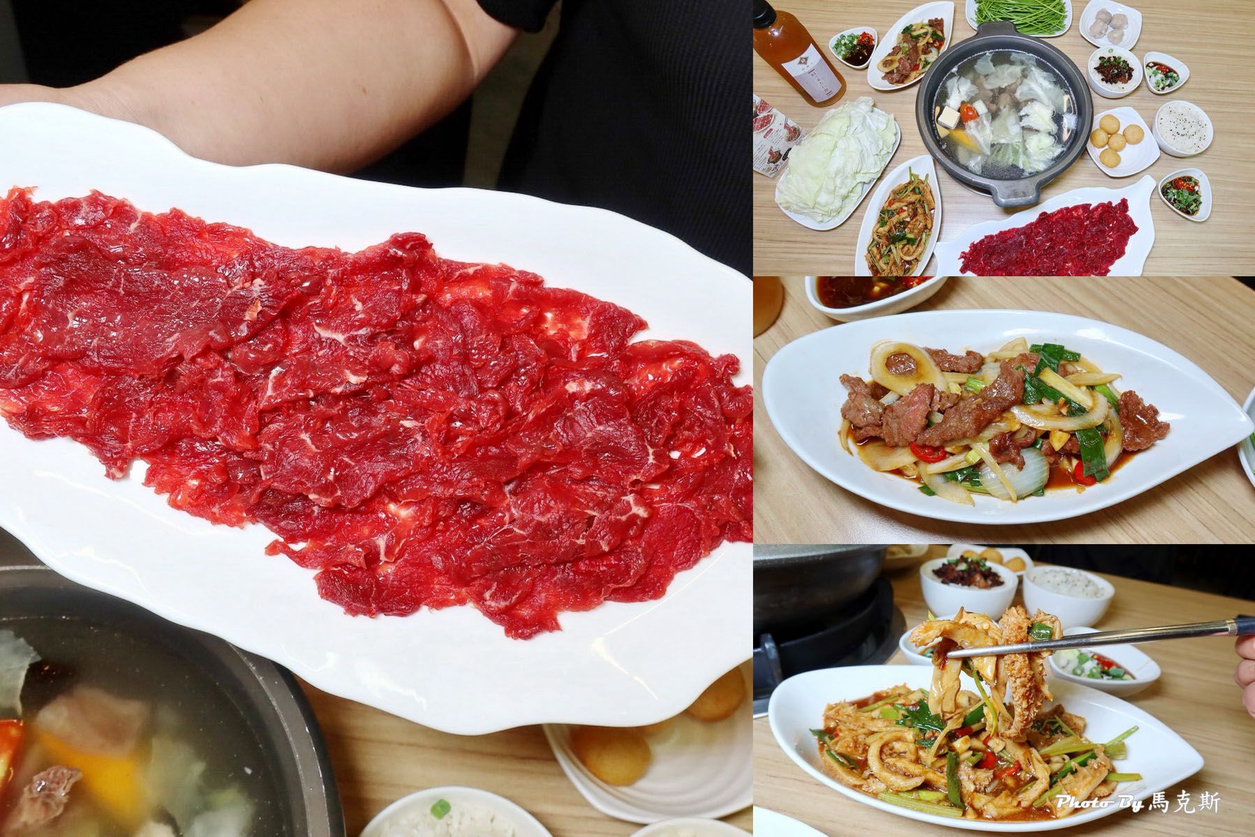 【台中北區美食推薦】夯牛溫體牛肉火鍋|選用台南溫體牛每日新鮮直送 輕涮鮮嫩甜美可口 還有熱炒的選擇 聚餐聚會首選|外帶|宵夜|中國醫美食| - 第1張圖 【台中北區美食推薦】夯牛溫體牛肉火鍋|選用台南溫體牛每日新鮮直送 輕涮鮮嫩甜美可口 還有熱炒的選擇 聚餐聚會首選|外帶|宵夜|中國醫美食|
